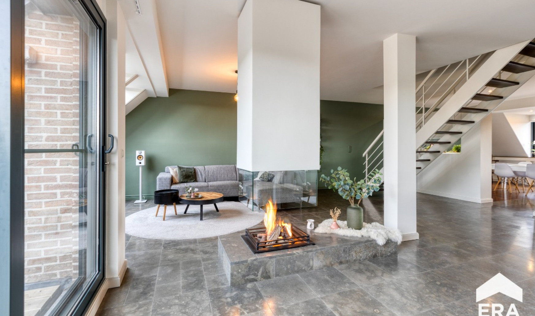 Adelbergpark - 4B - - 3920
