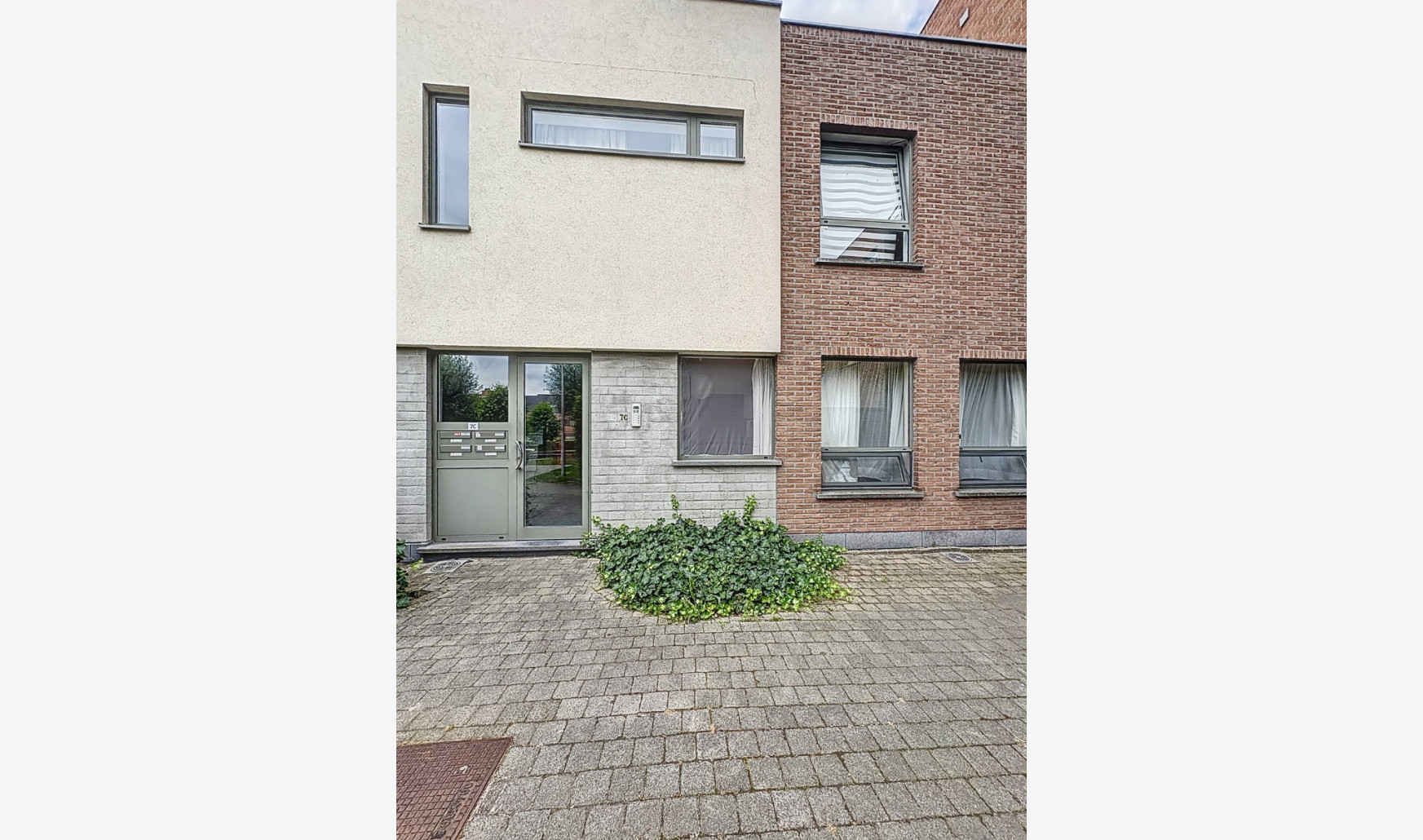 Vilvoordsesteenweg - 7c - b2 - 1850