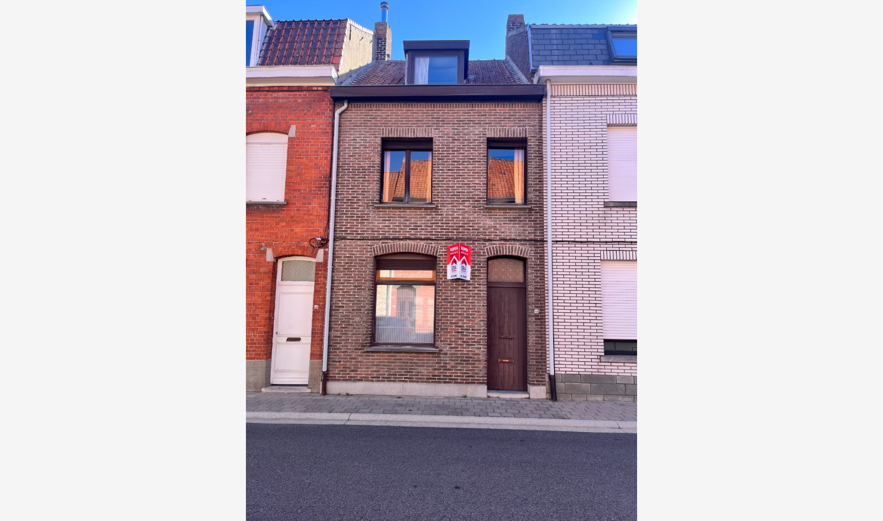 Keizer Karelstraat - 48 - - 8930