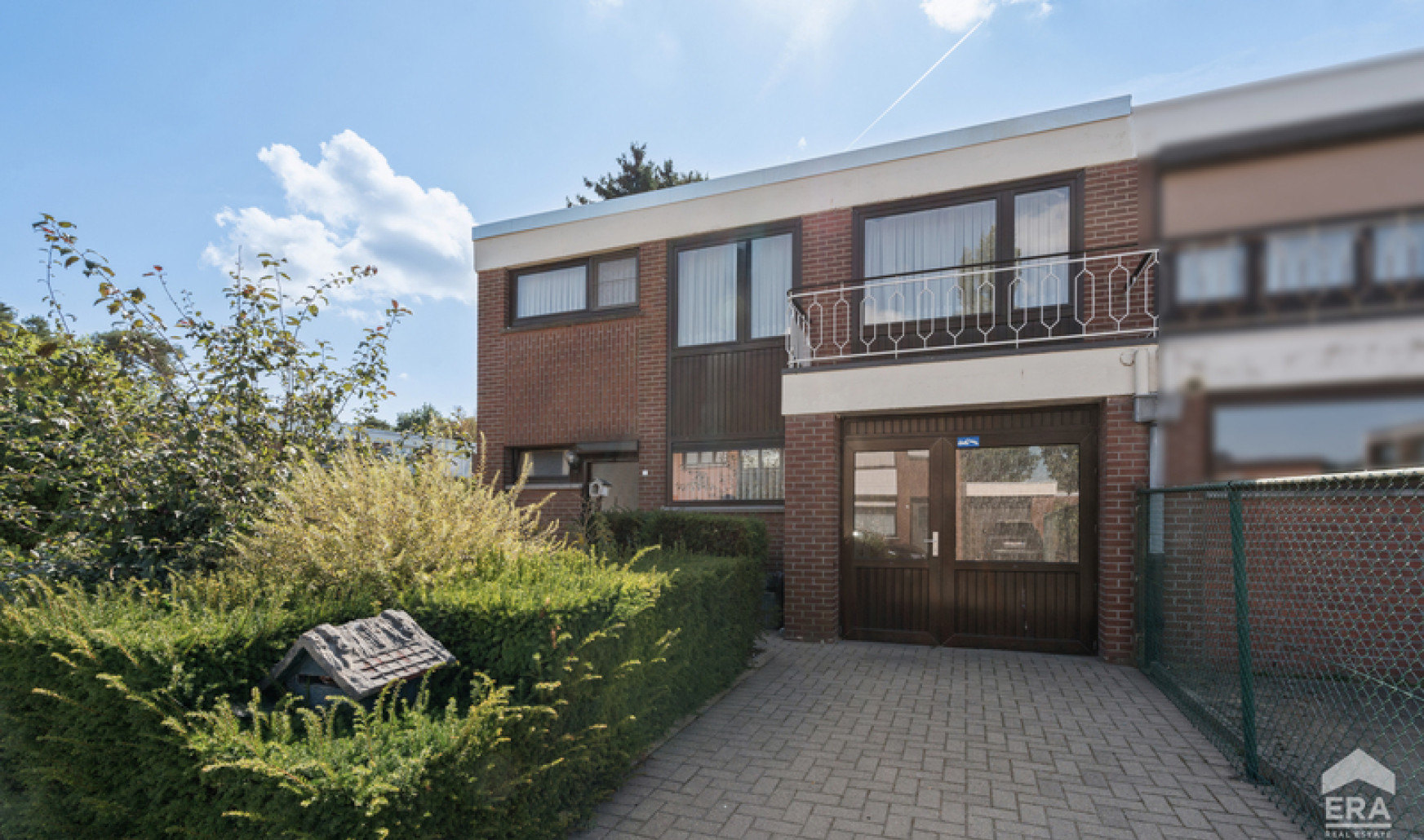 Draaistraat - 1 - - 3600