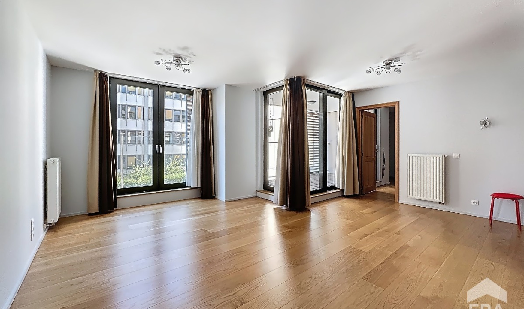 Avenue Livingstone - 6 - - A2.5 - 1000
