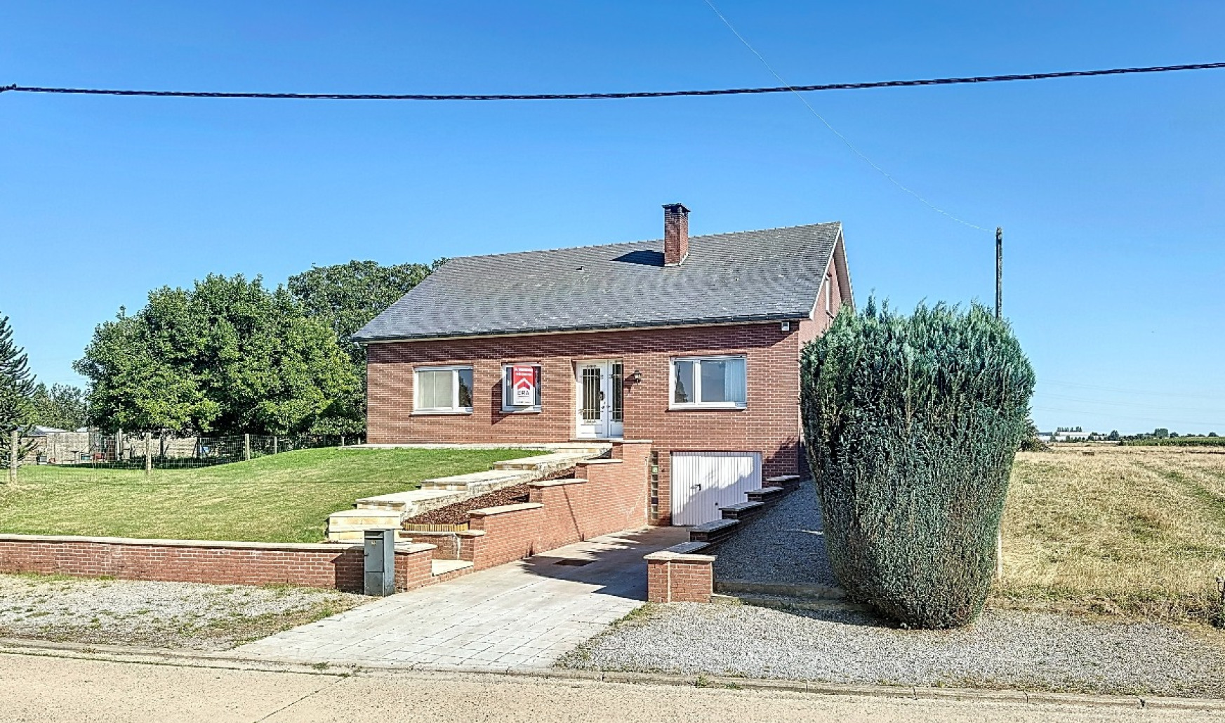Rue Trixhe - 22 - - 4357