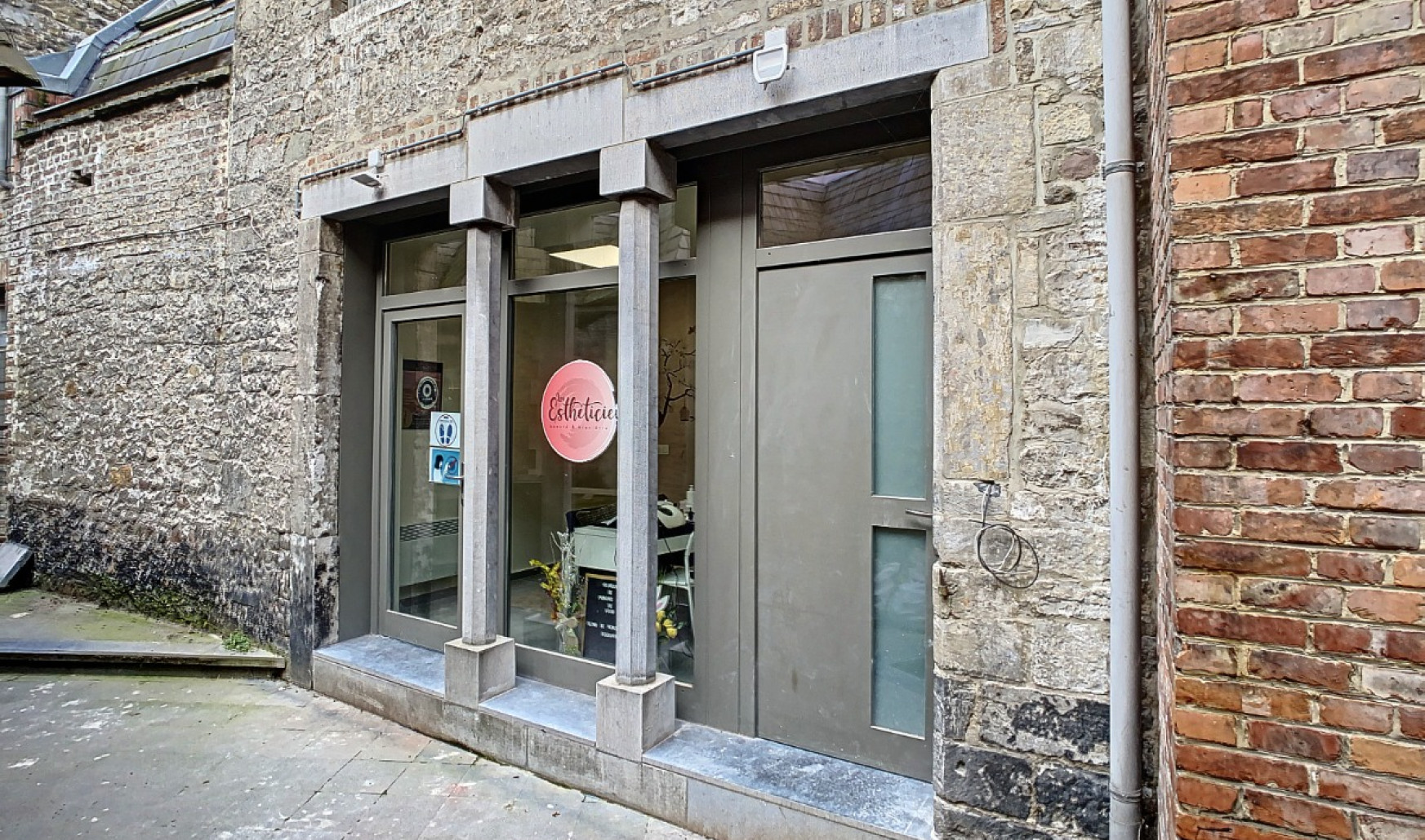 Rue du Coq - 2 - - 4500