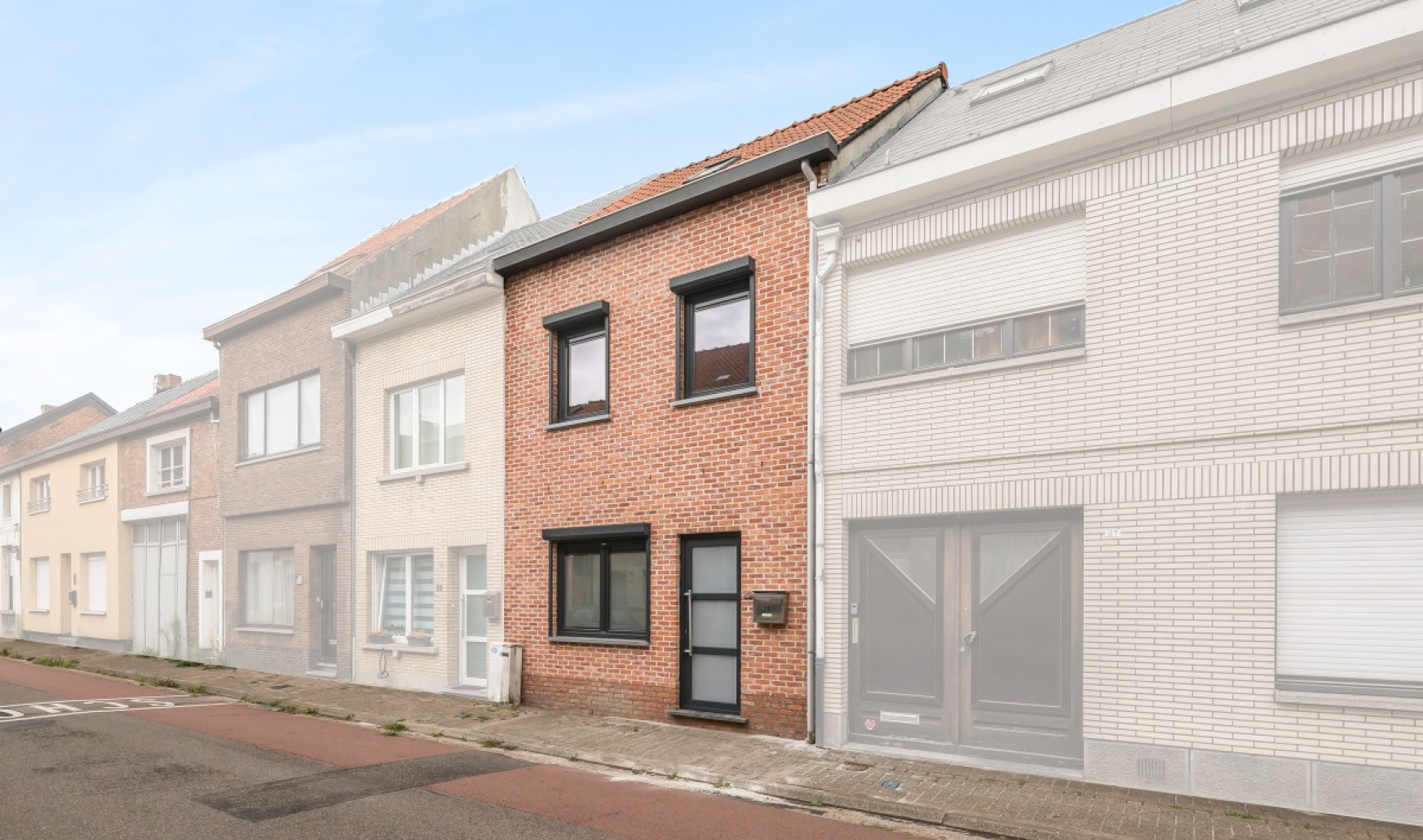 Driegaaienstraat - 29 - - 9100