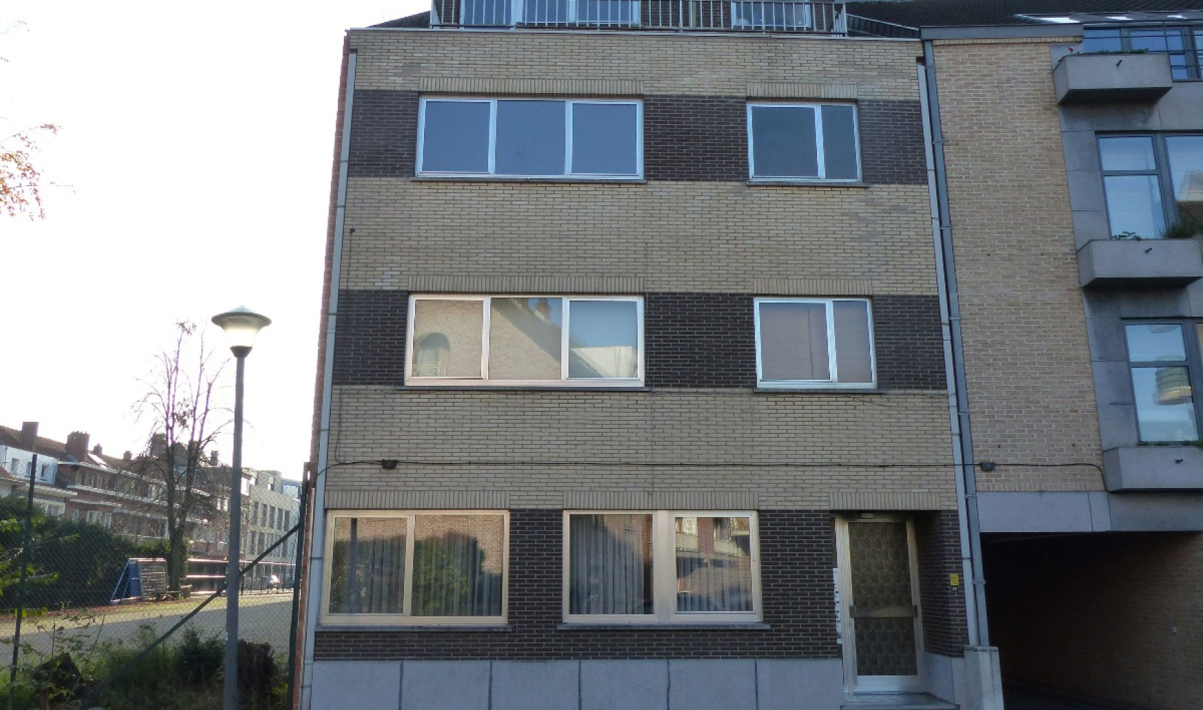 Arnold Maesstraat - 27 - 1 - 3500