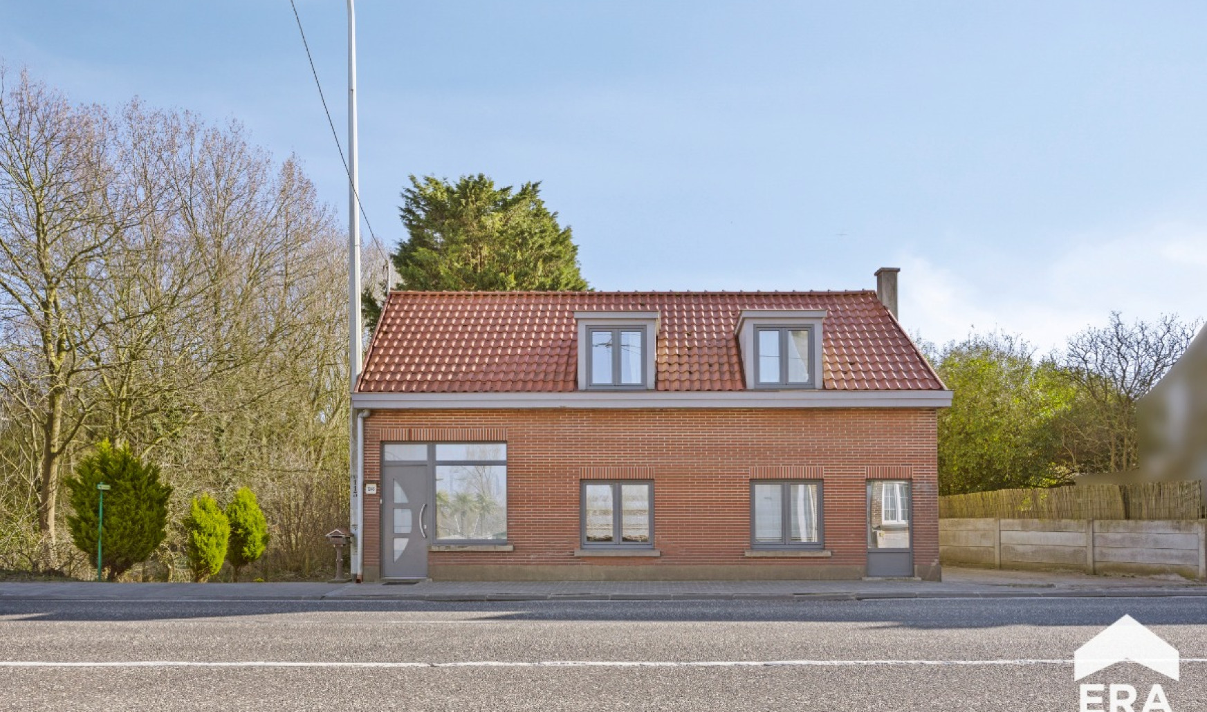 Ninoofsesteenweg - 1046 - - 1703