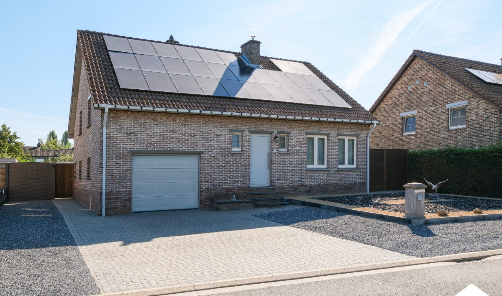 Muggenhoek - 10 - - 3540