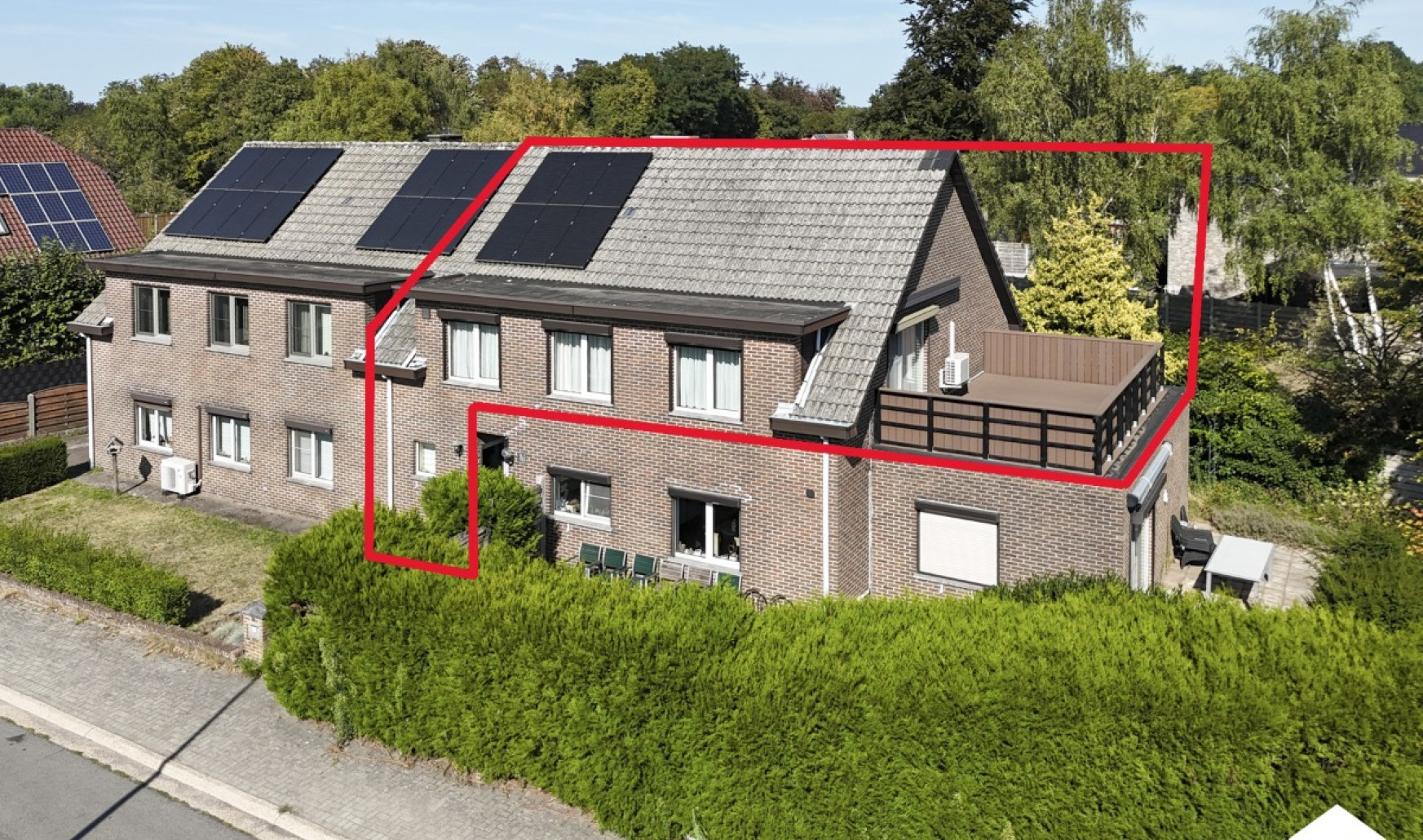 Veldstraat - 39 - - 3900