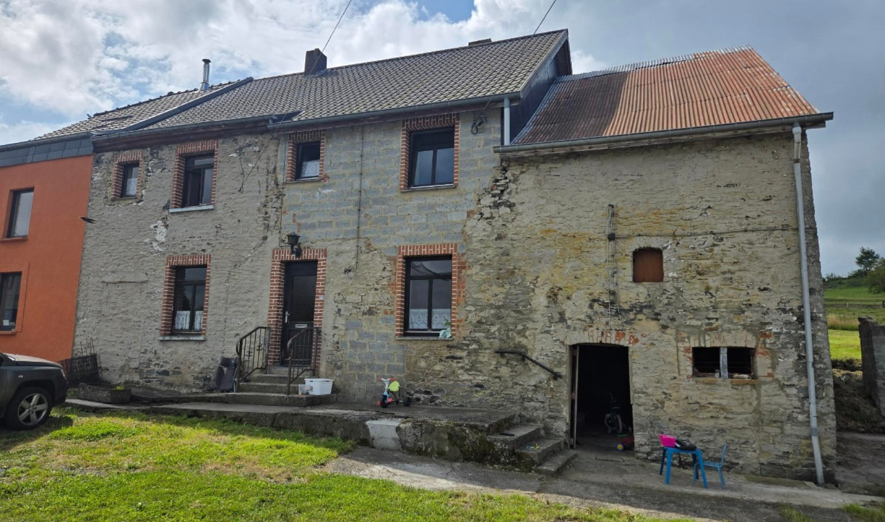 Rue Large Voye - 2 - - 6687