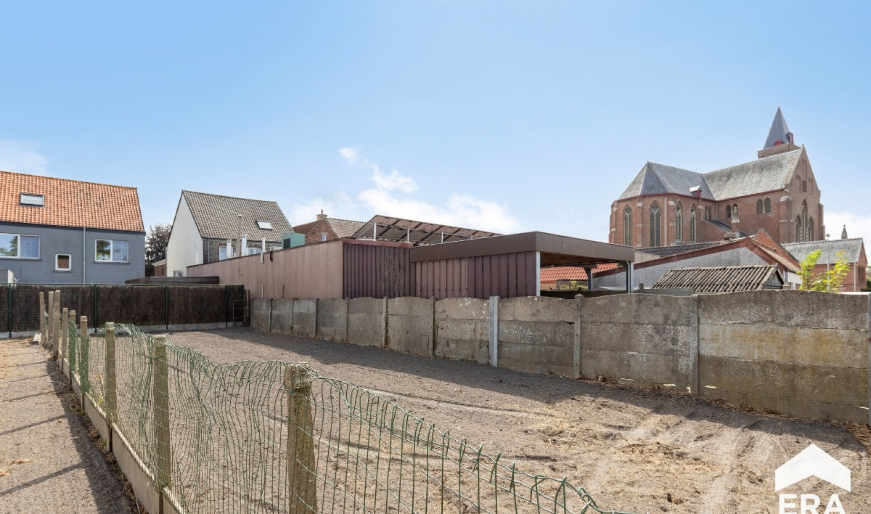 Sint-Dionisiusstraat - 0 - - 8340