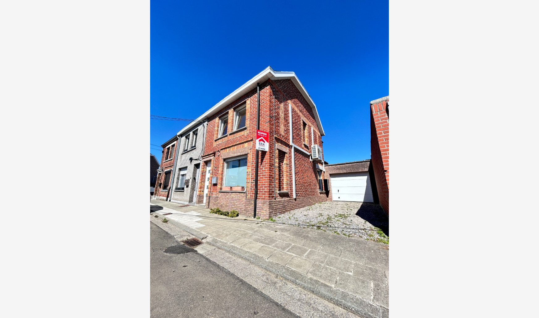Stoelmakerstraat - 58 - - 8930