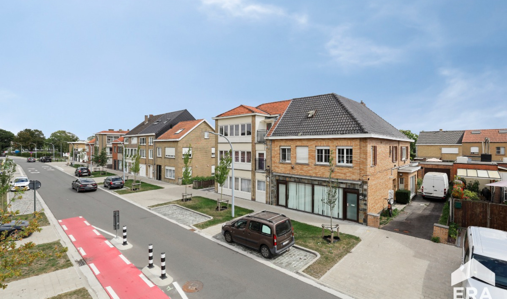 Sint-Pieterskerklaan - 38 - - 8000