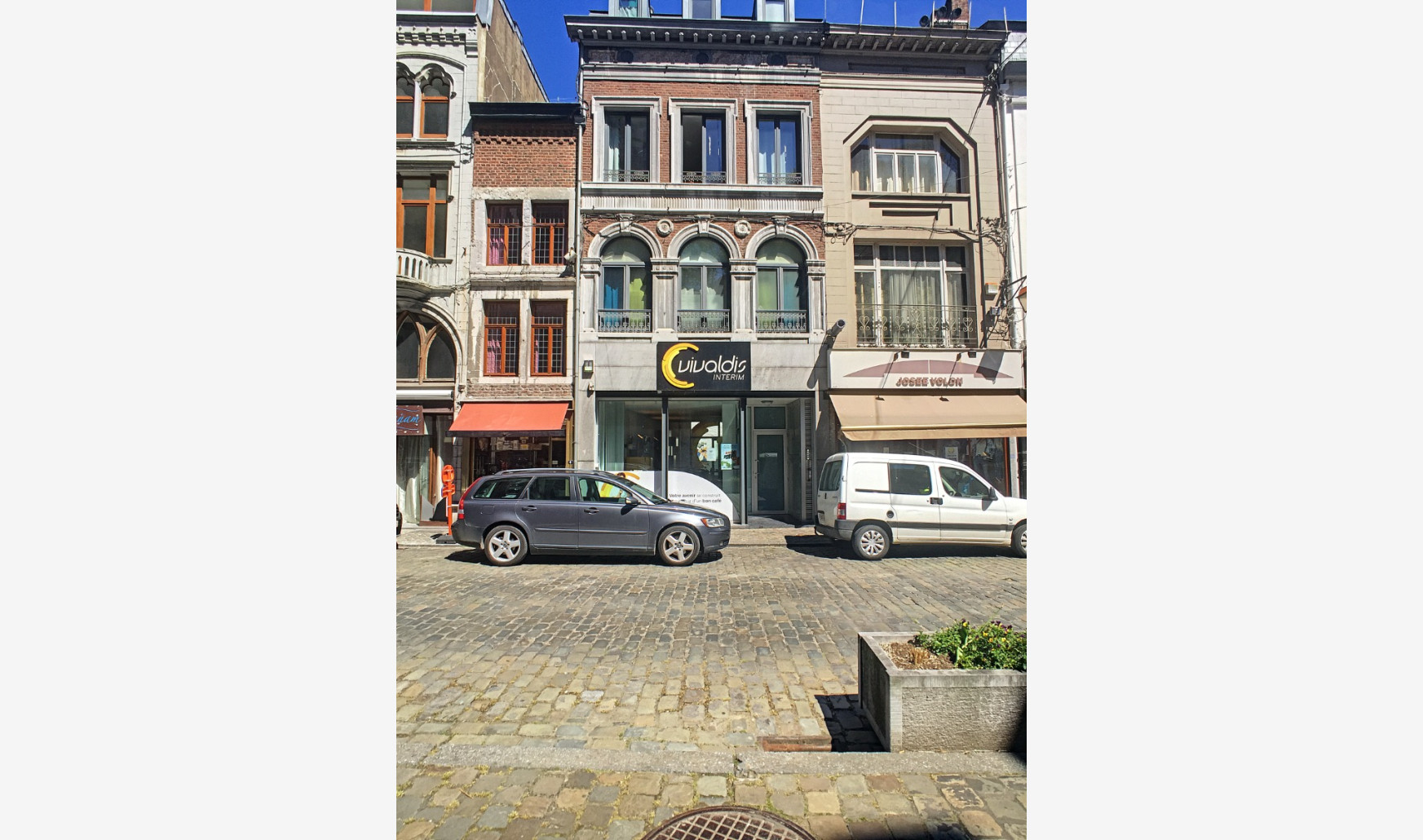 Rue du Pont - 4 - 2 - 4500