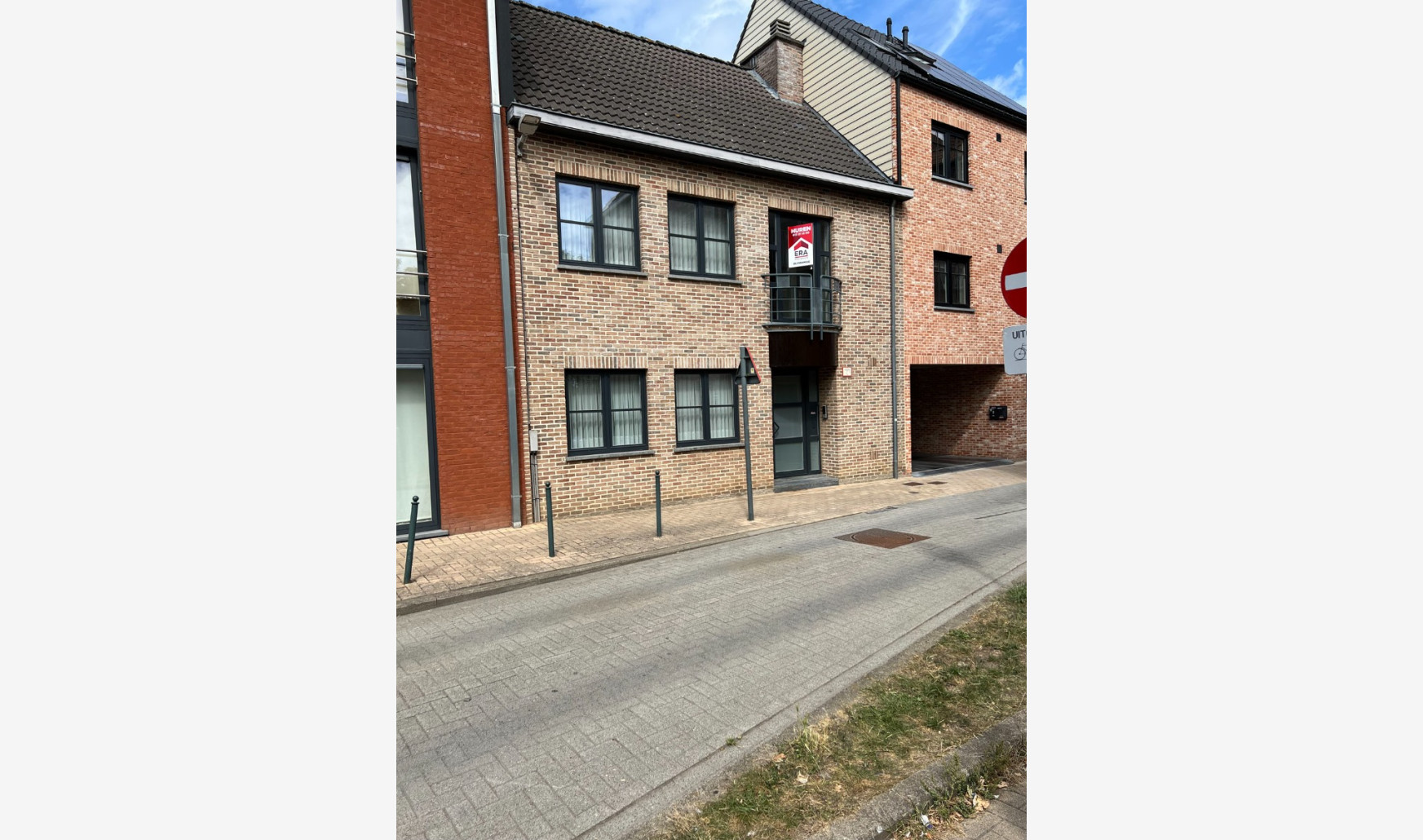 Engelandstraat - 19 - - 3290