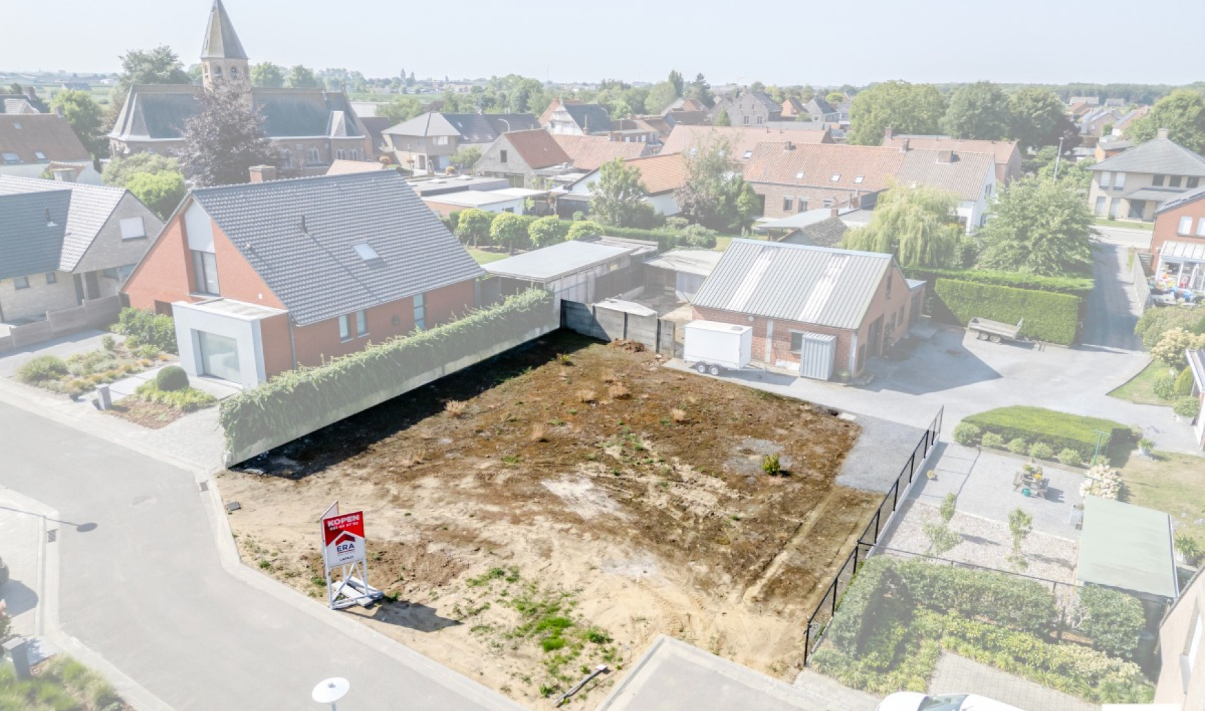 Sint-Hubertusstraat - 6 - - 8720
