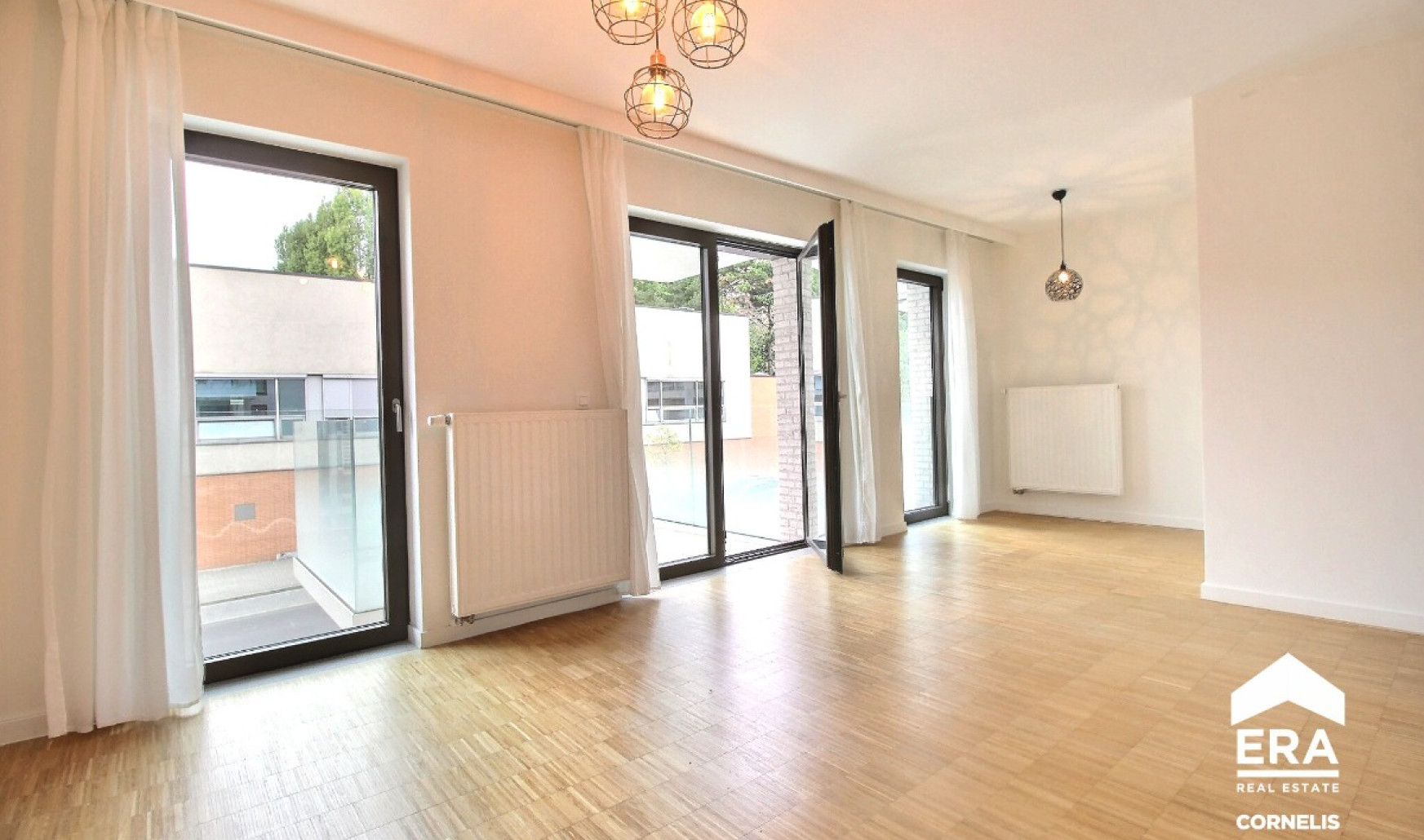 Avenue des Tamaris - 27 - 1 - 1080