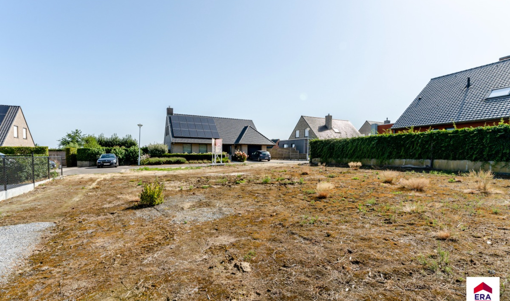 Sint-Hubertusstraat - 6 - - 8720