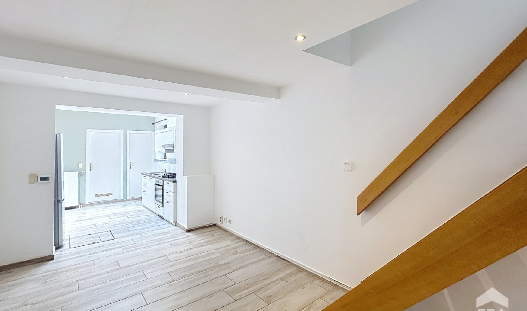 Rue des Jardins - 18 - - 7060