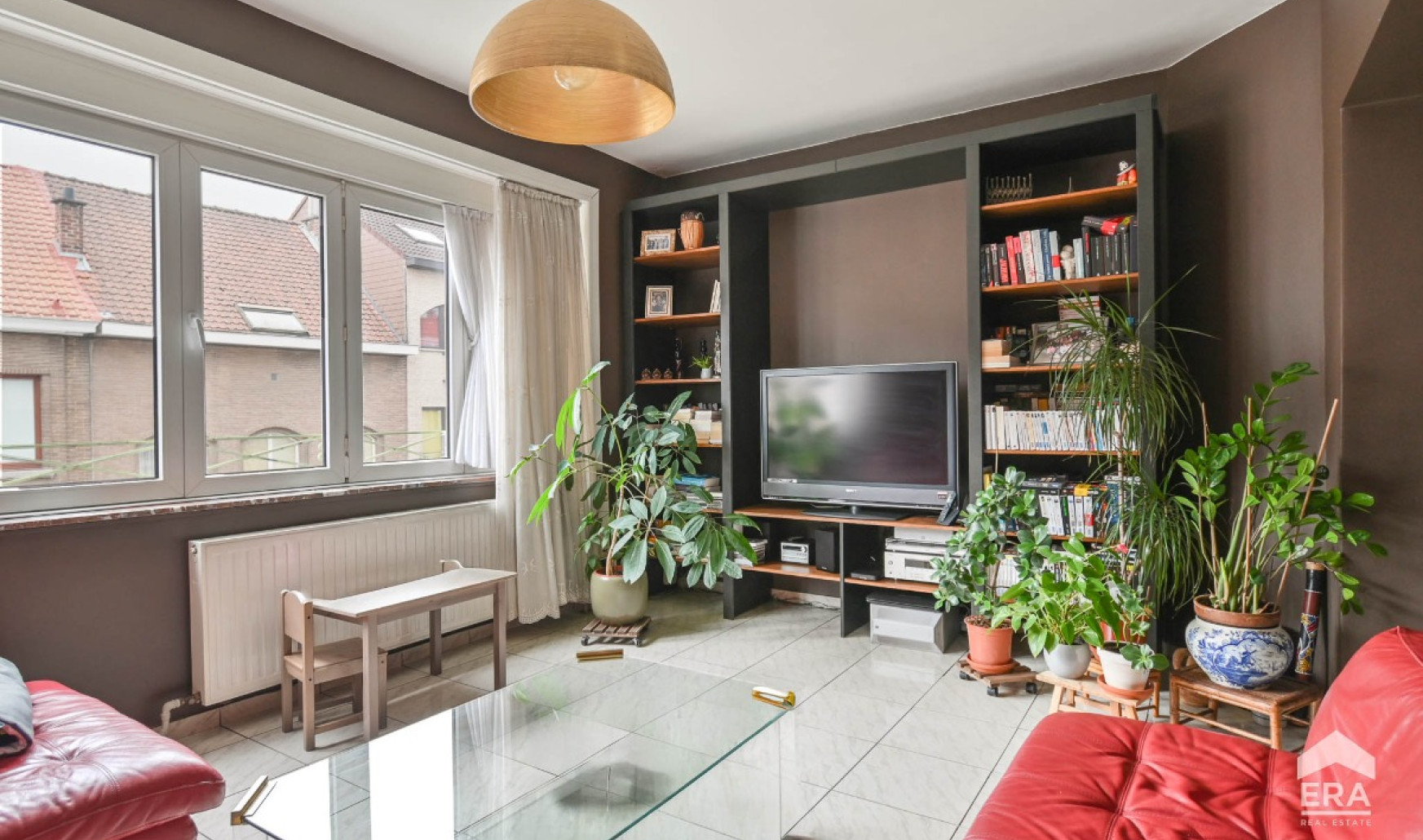 Rue Zwartebeek - 9 - - 1180