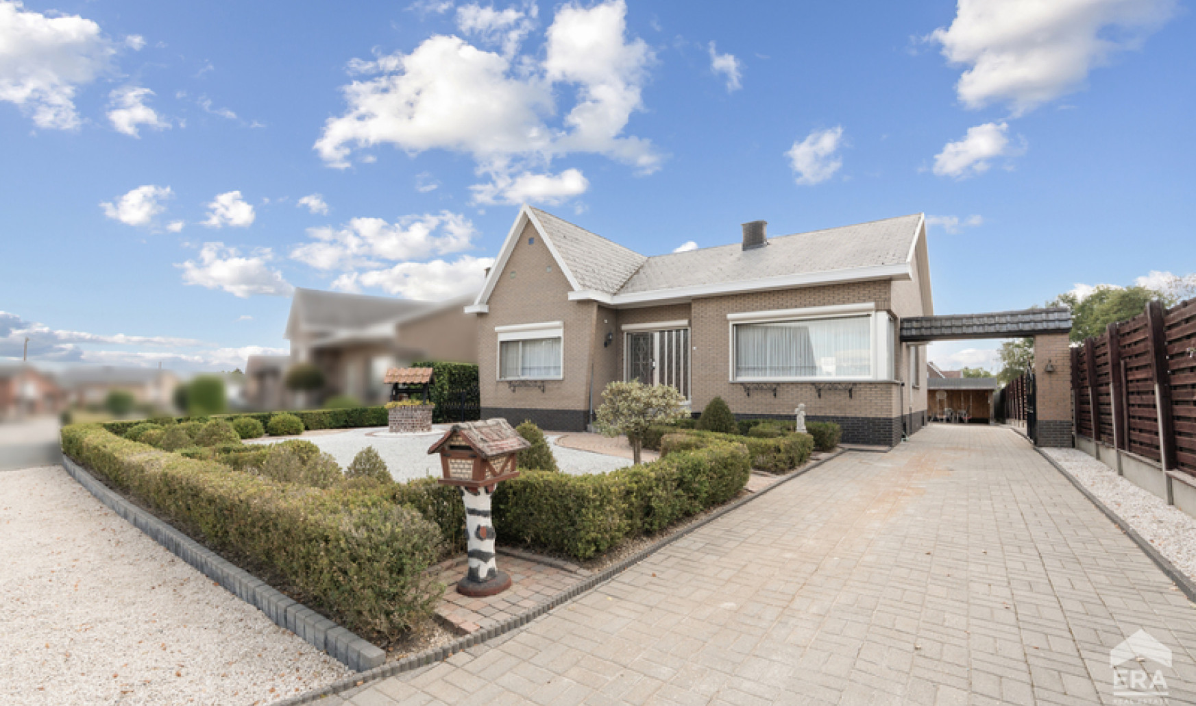 Bergeneindestraat - 21 - - 3454