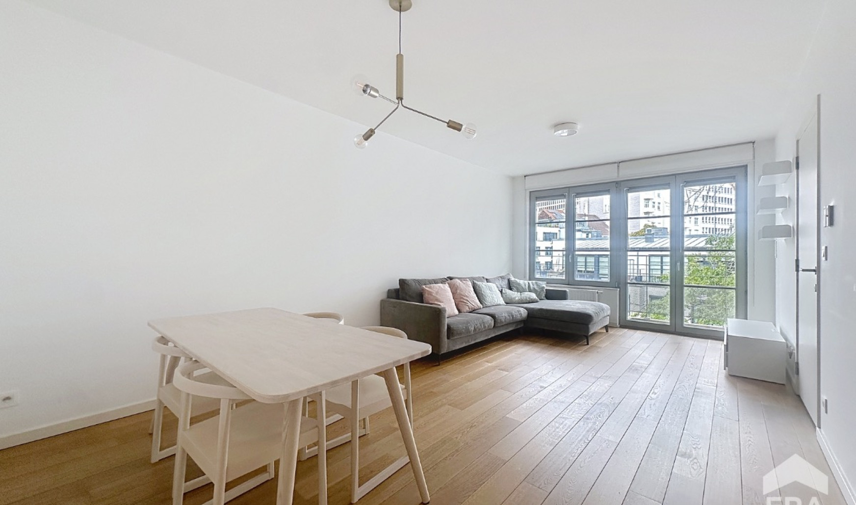 Rue Armand Campenhout - 82 - - 1050