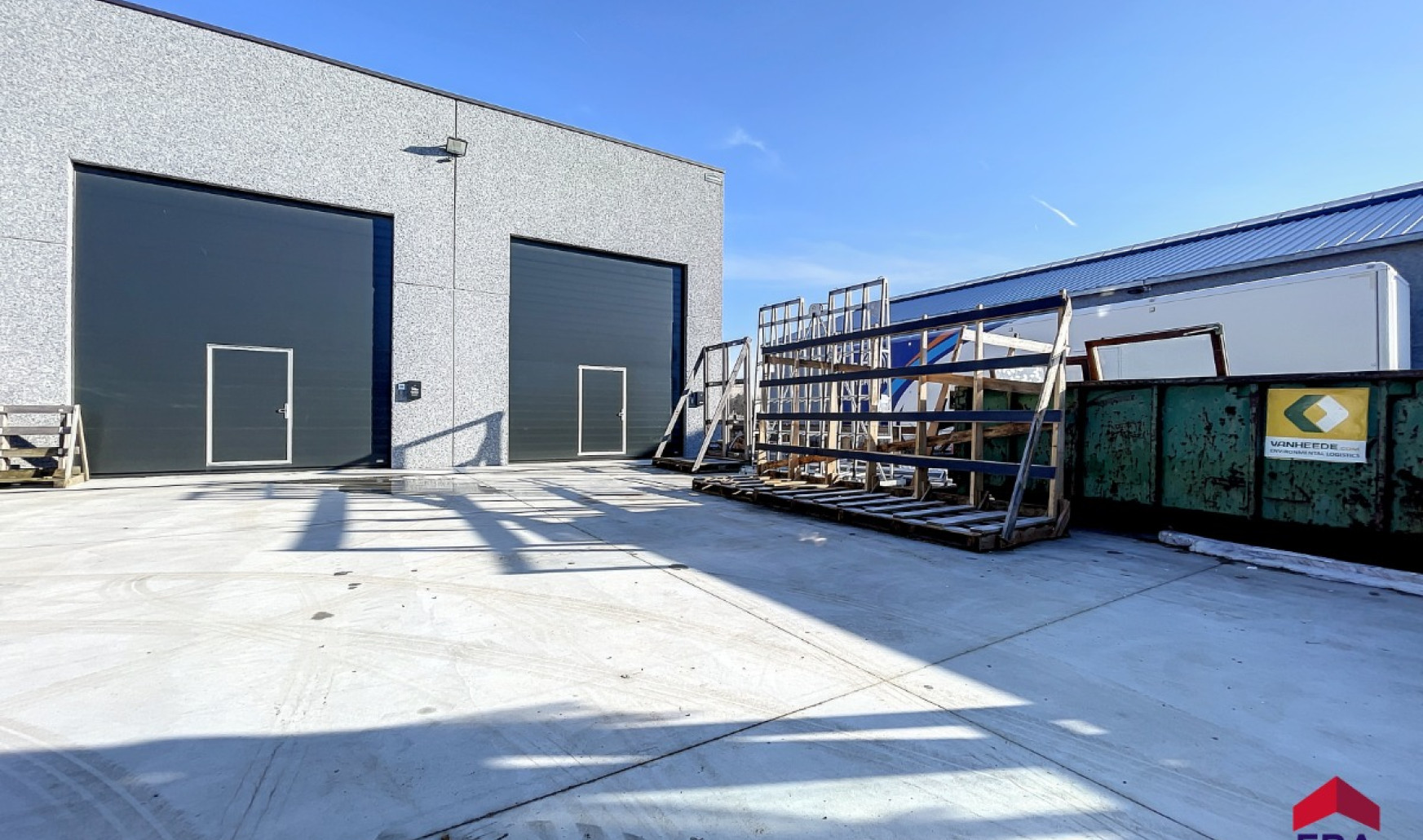 Rue Wanhériffe - 28 - Lot 7 - 5300