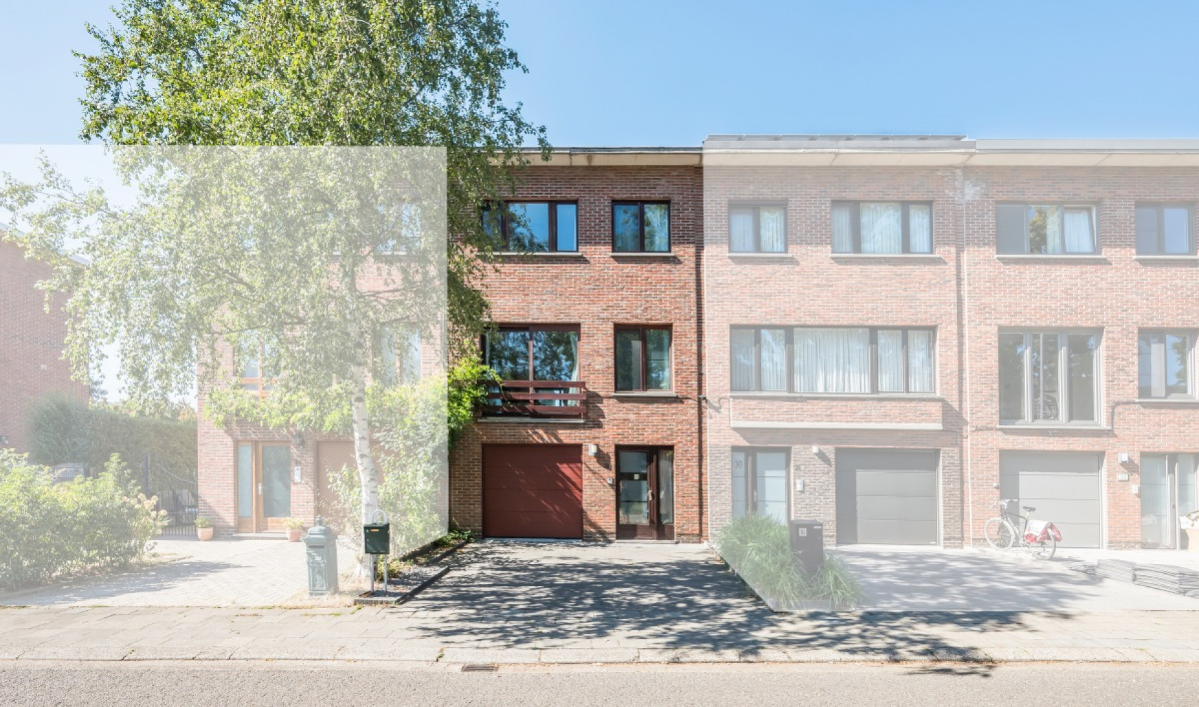 Oostergeest - 28 - - 2180