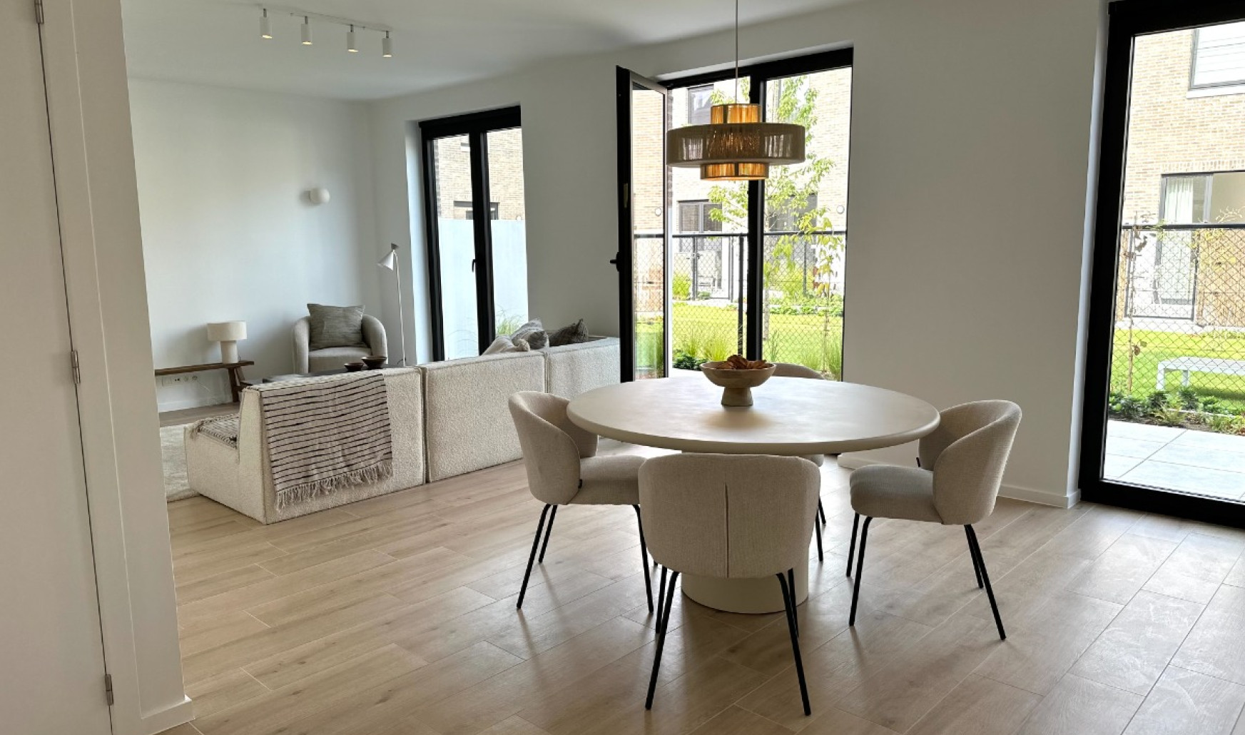 Haantjeslei - 55 - 5 - 2018