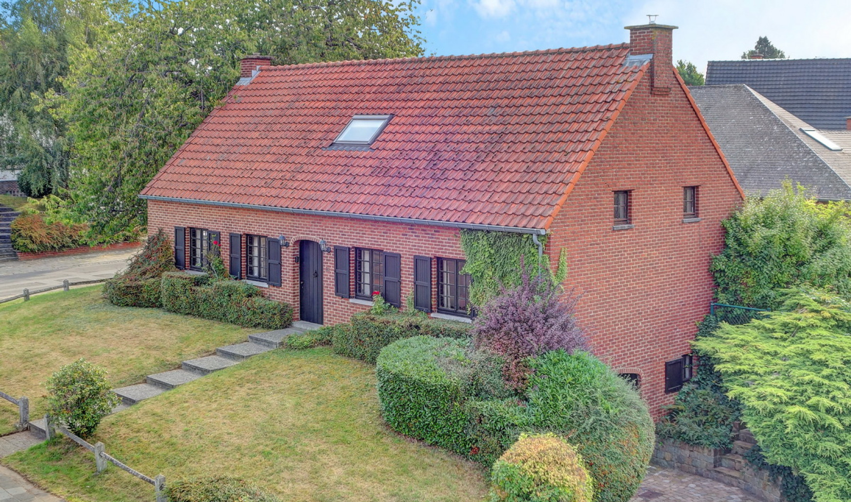 Streekstraat - 81 - - 3080