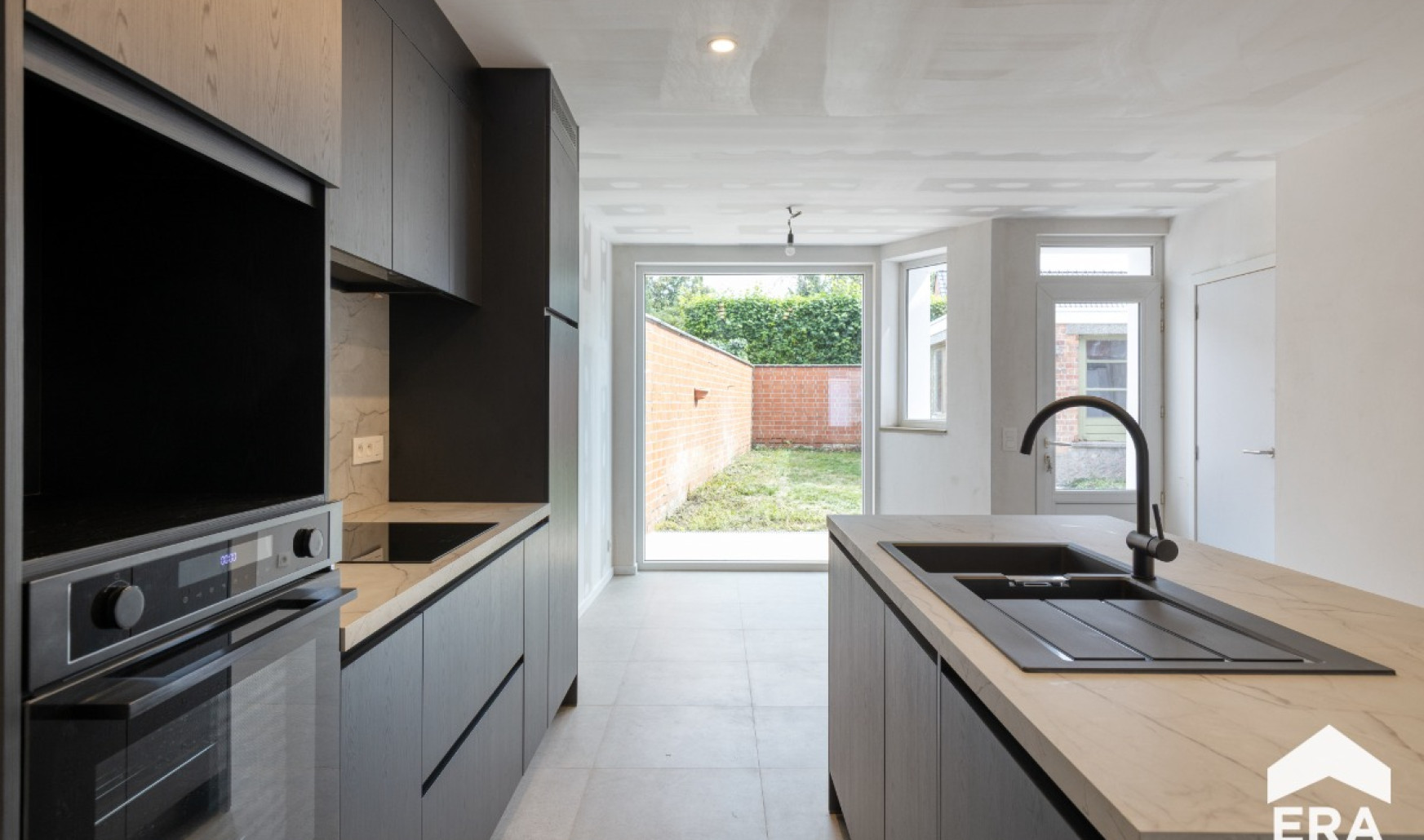 Bruggestraat - 15 - - 8750