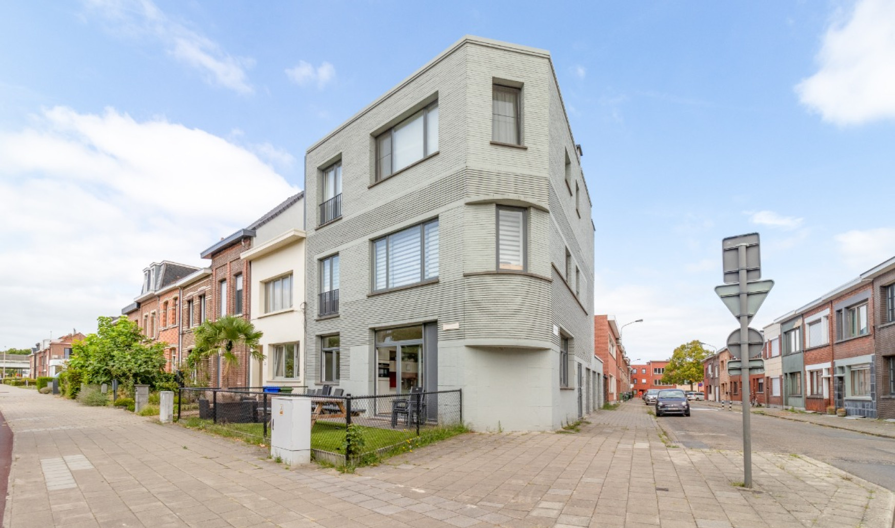 Schansweg - 72 - 1 - 2610