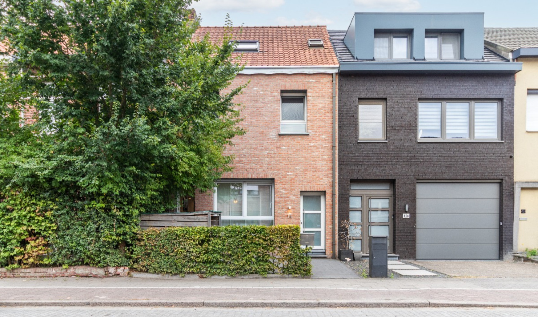 Heikanstraat - 14 - - 2900