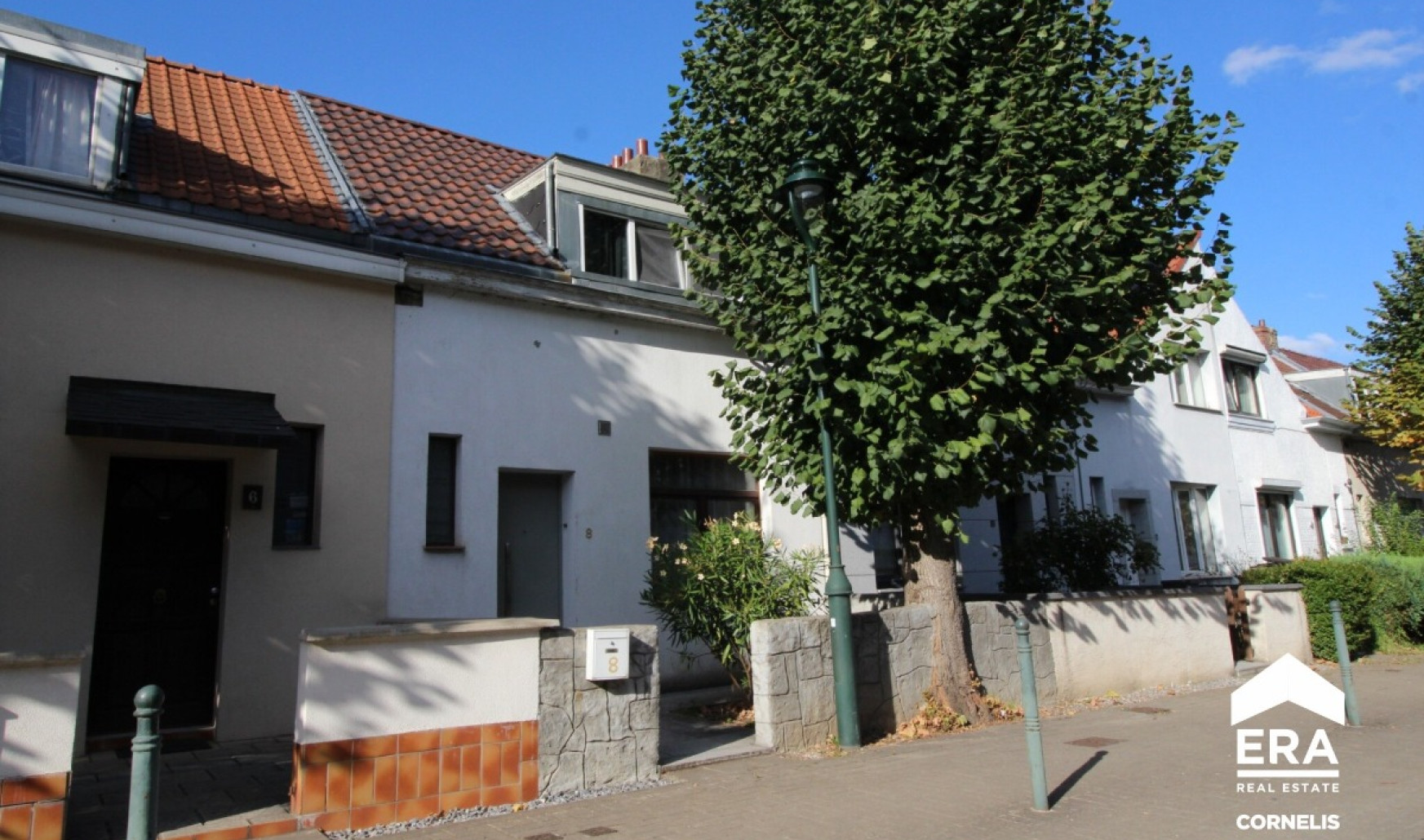 Rue Hoorickx - 8 - - 1070