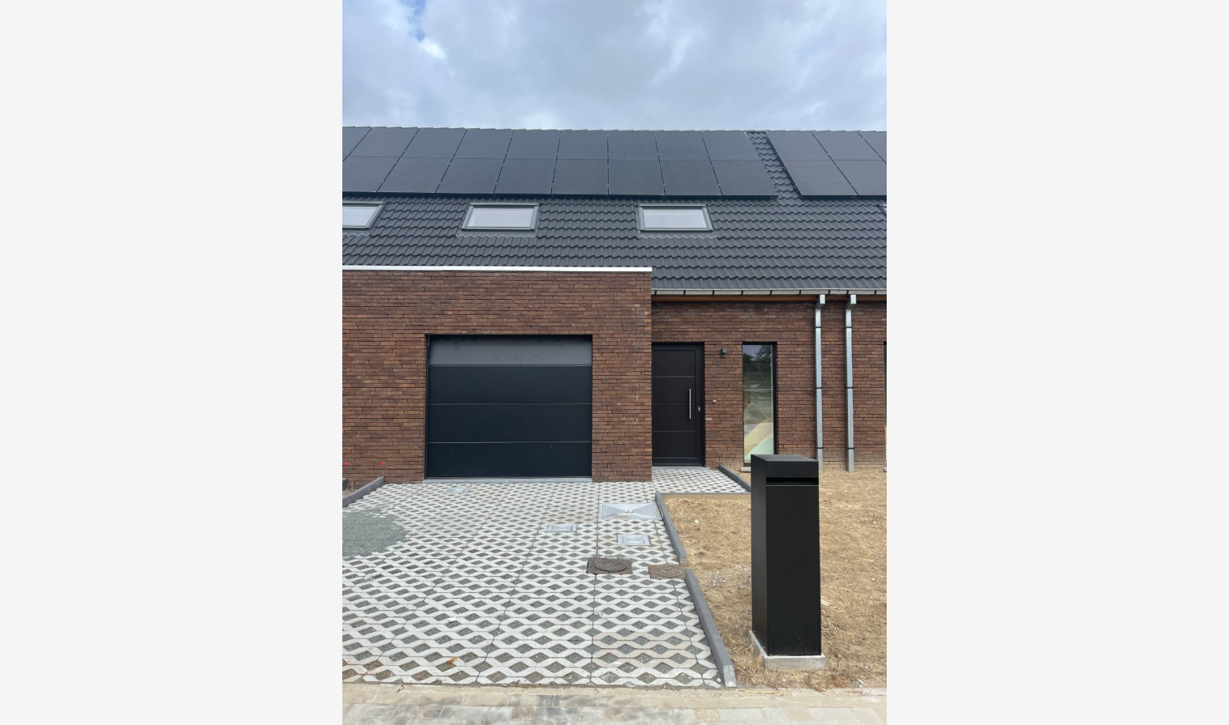 Mirastraat - 3 - - 8570