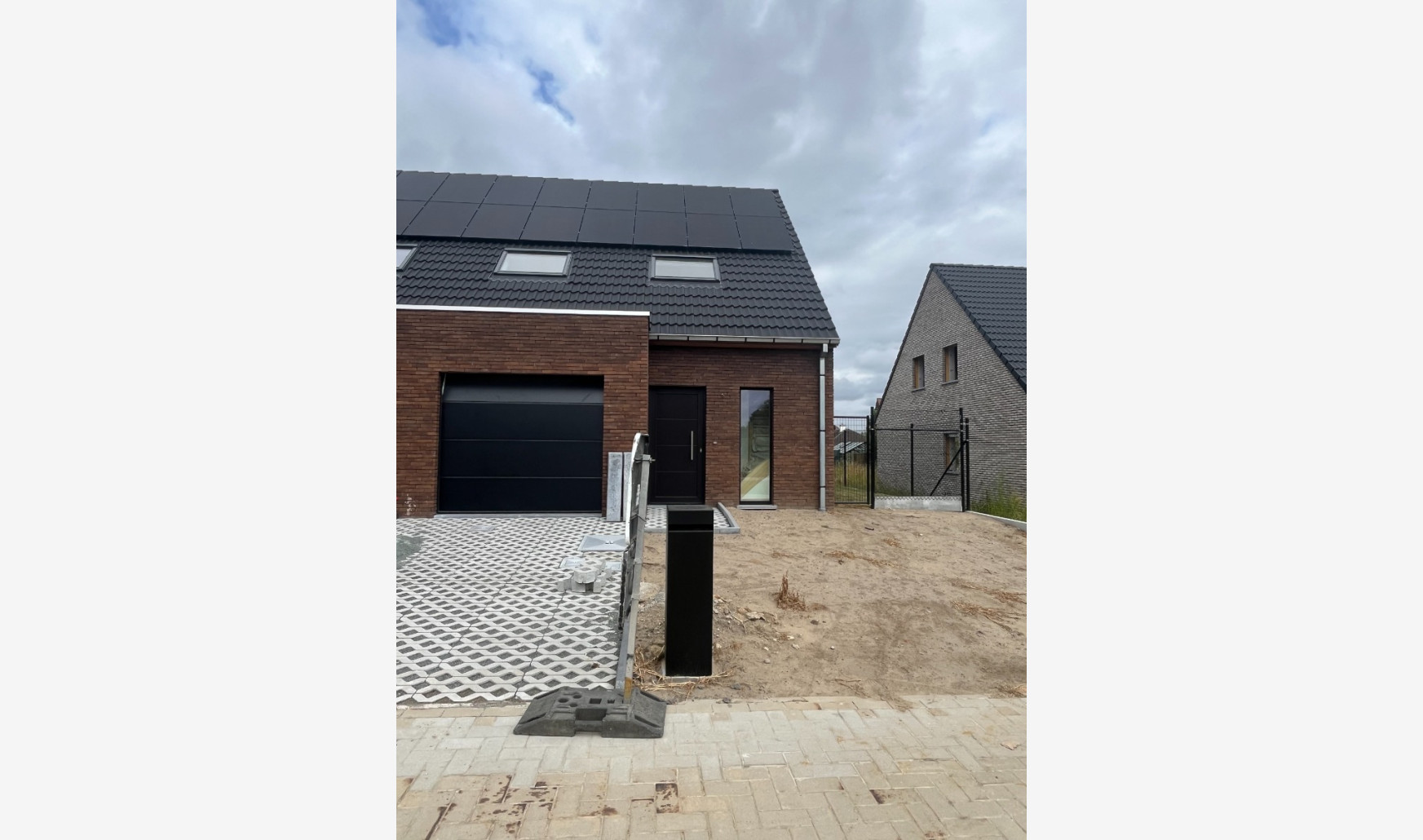Mirastraat - 7 - - 8570
