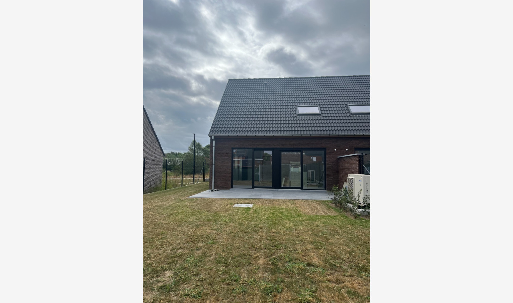 Mirastraat - 7 - - 8570