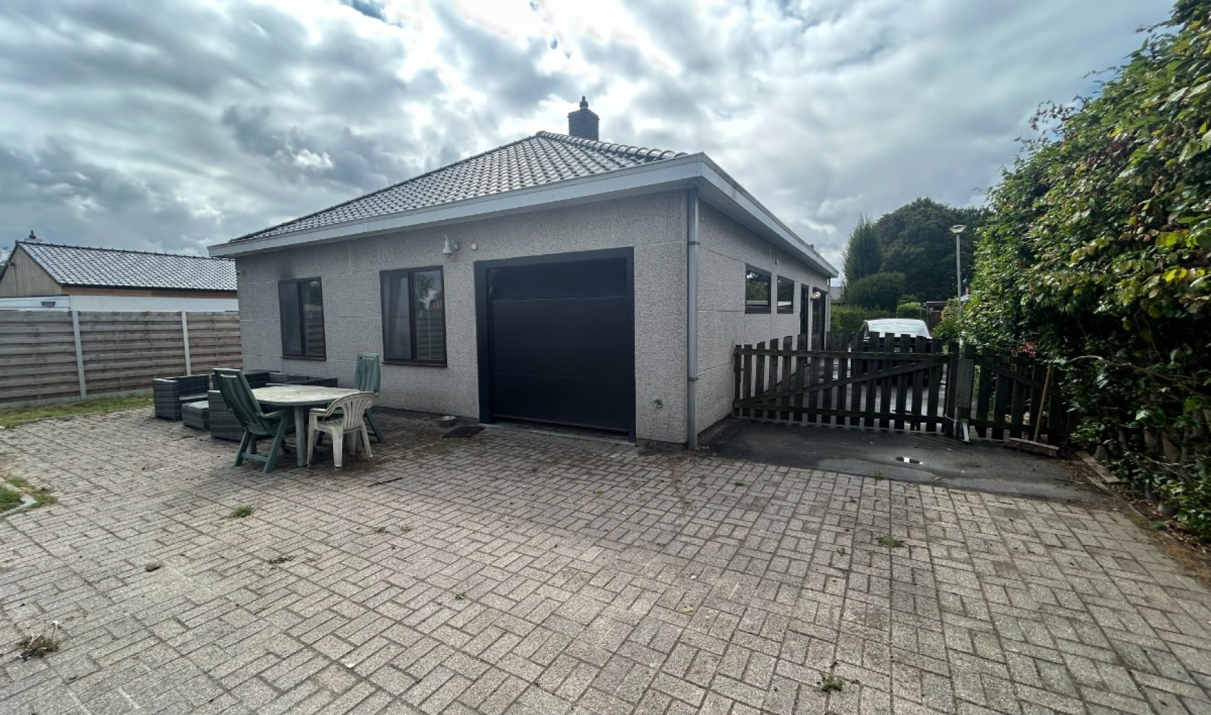 Brouwerijweg - 22 - - 8906