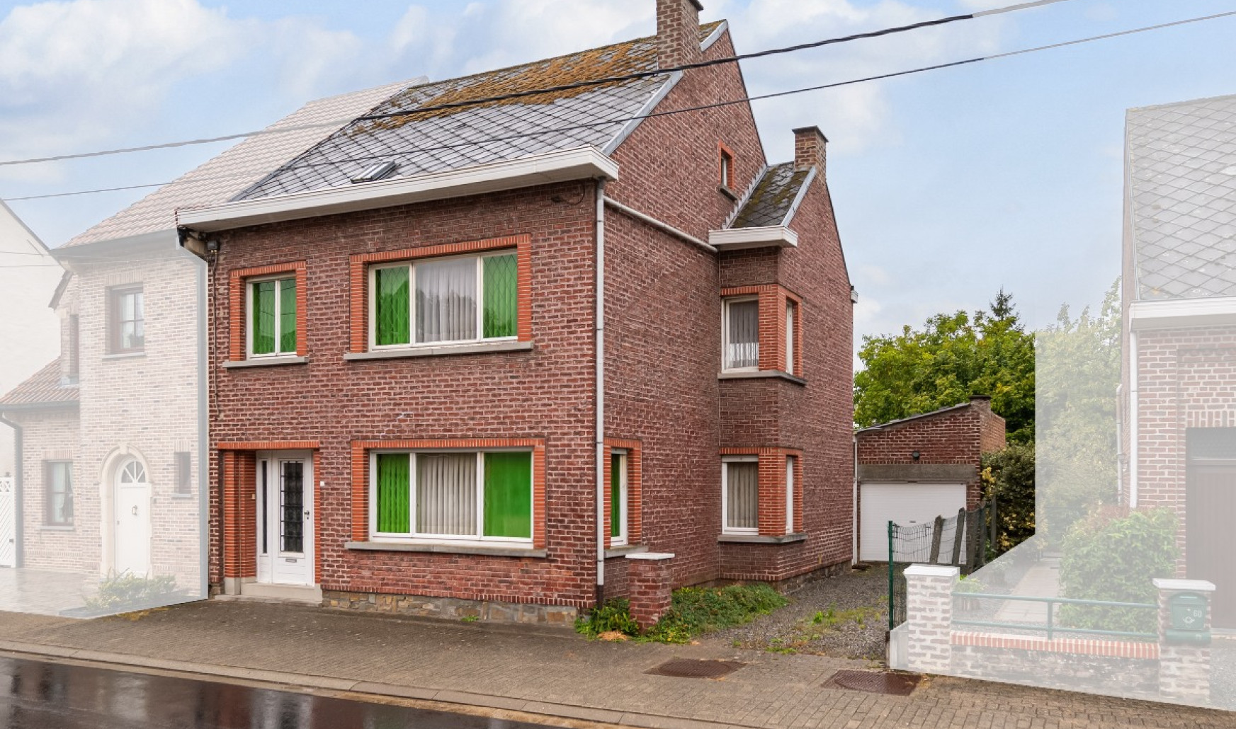 Lebeke - 62 - - 9450