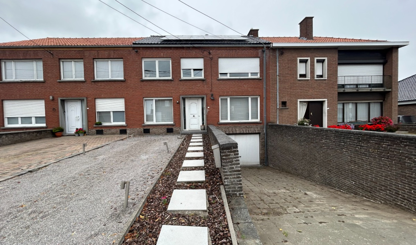 Passendalestraat - 167 - - 8980