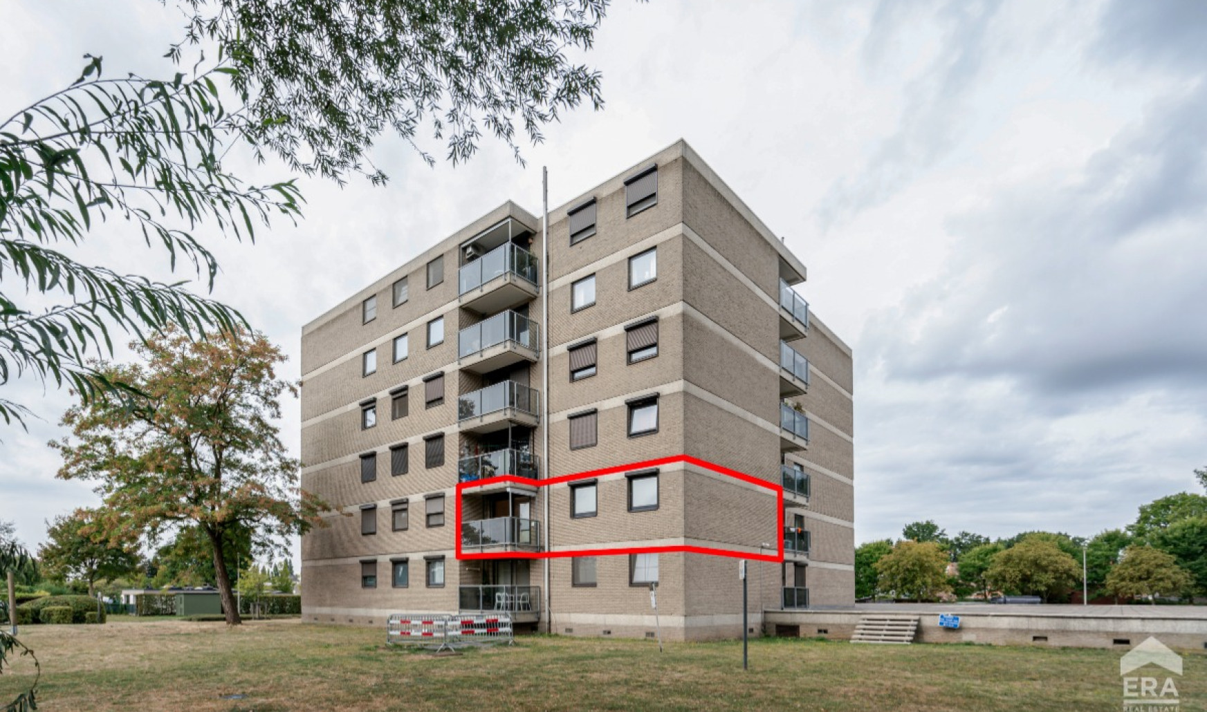 Kempenhof - 13 - 9 - 3500