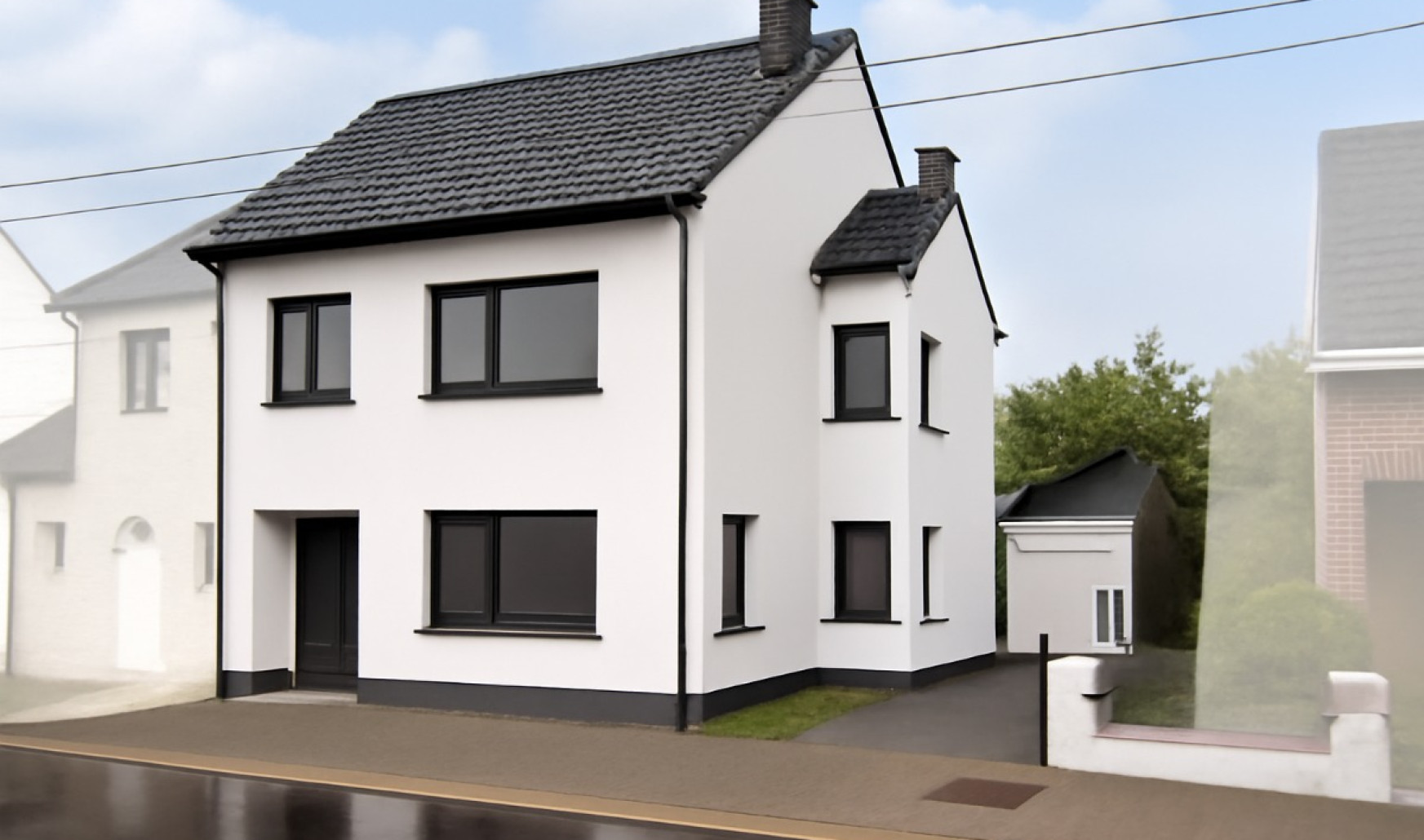 Lebeke - 62 - - 9450
