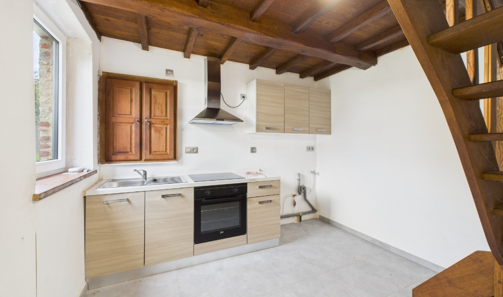 Rue du Mont - 109 - - 6890