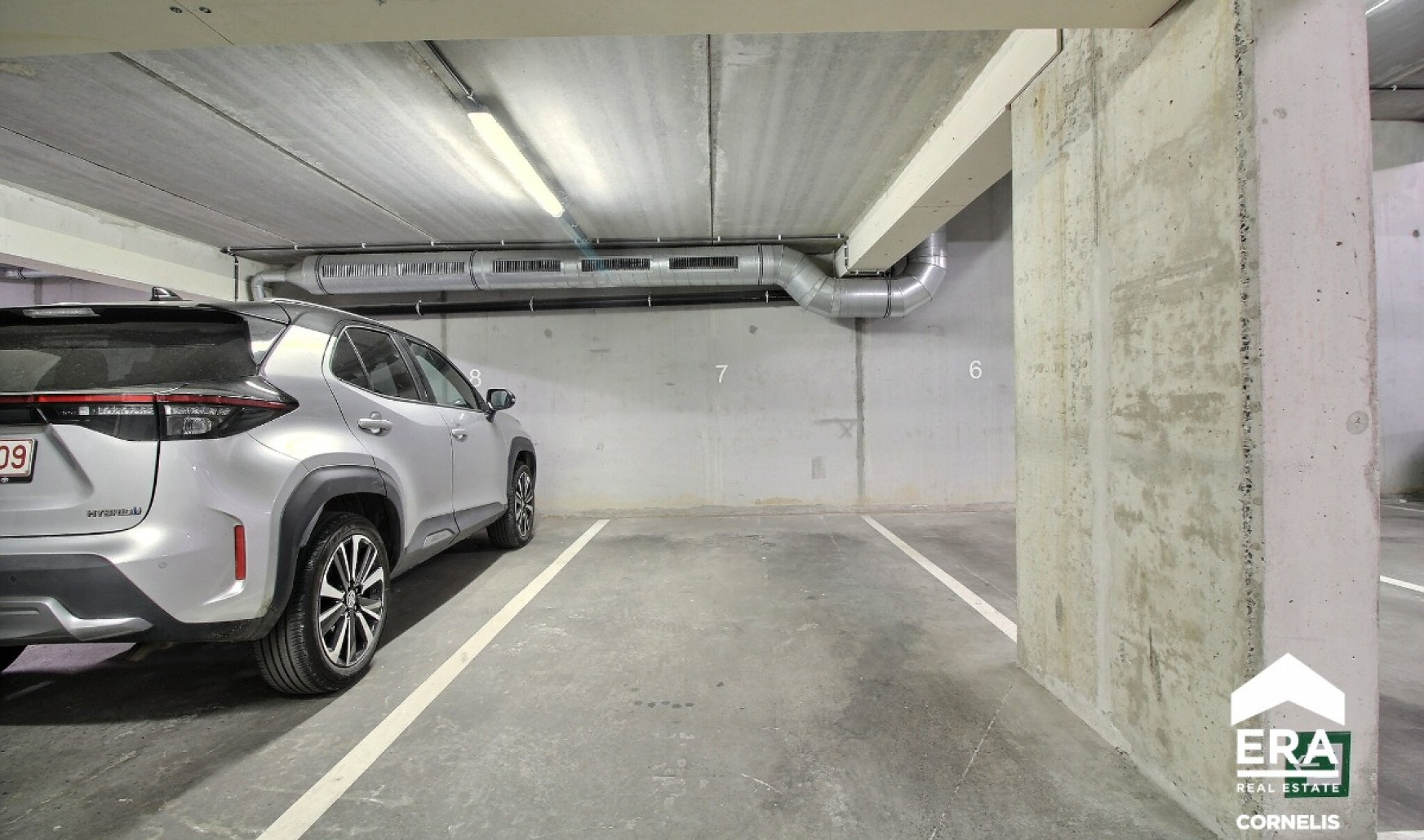 Rue de Dilbeek - 82 - P7 - 1080