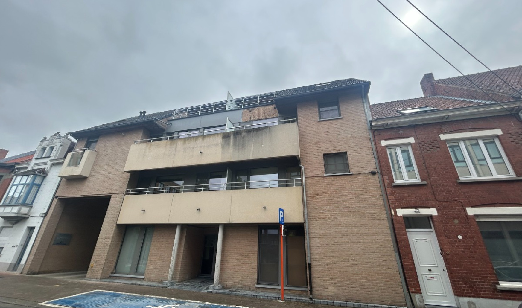 Zijstraat - 23 - 2.3 - 8560