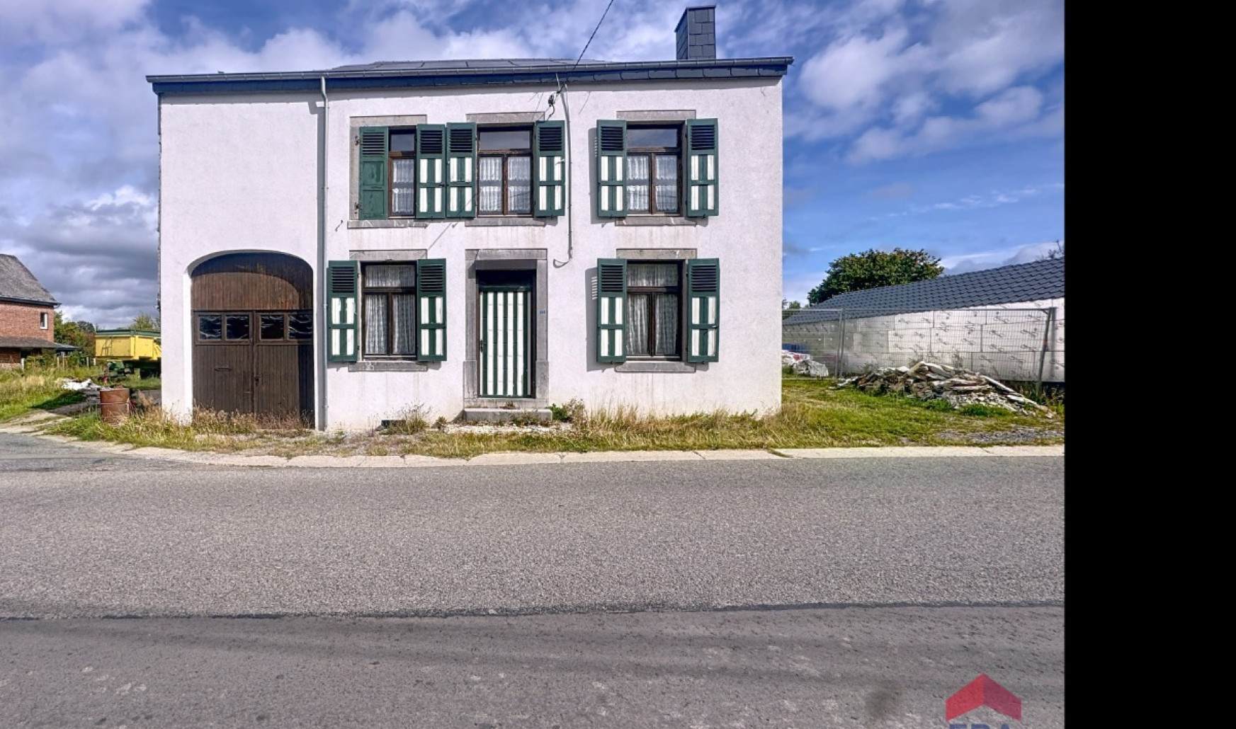 Rue Willerzie - 8 - - 5575