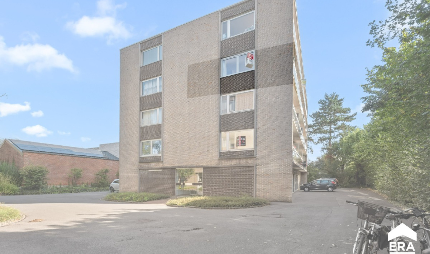 Lindenstraat - 66 - 6 - 8800