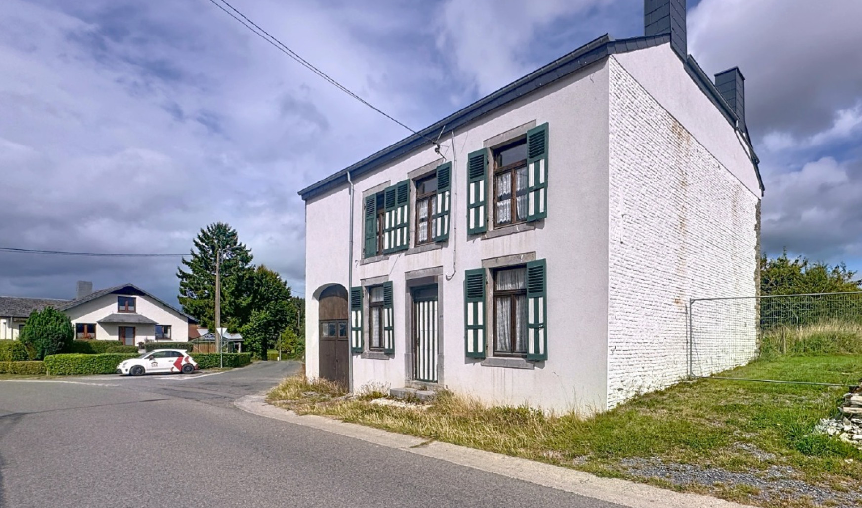 Rue Willerzie - 8 - - 5575