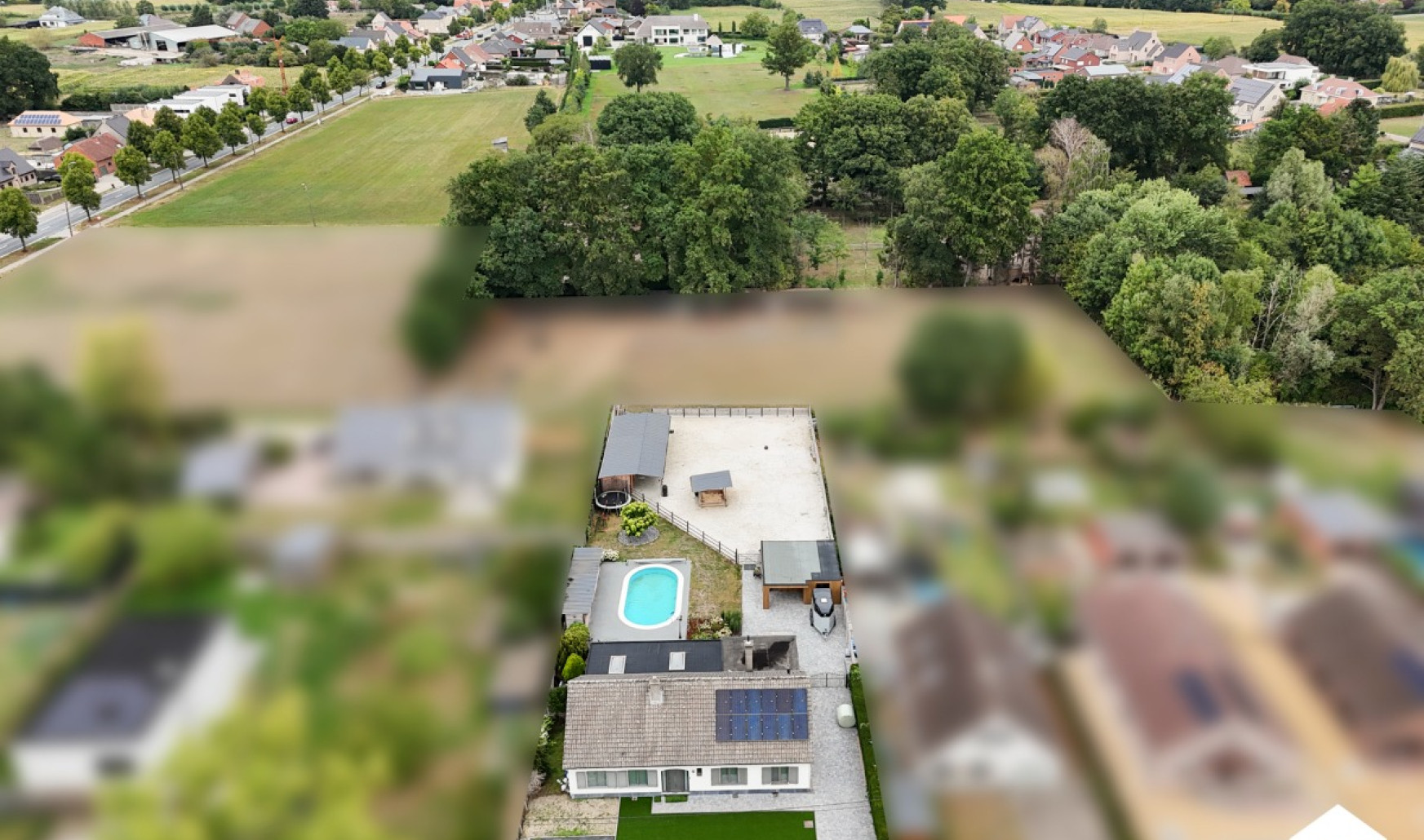 Biezenstraat - 5 - - 2260