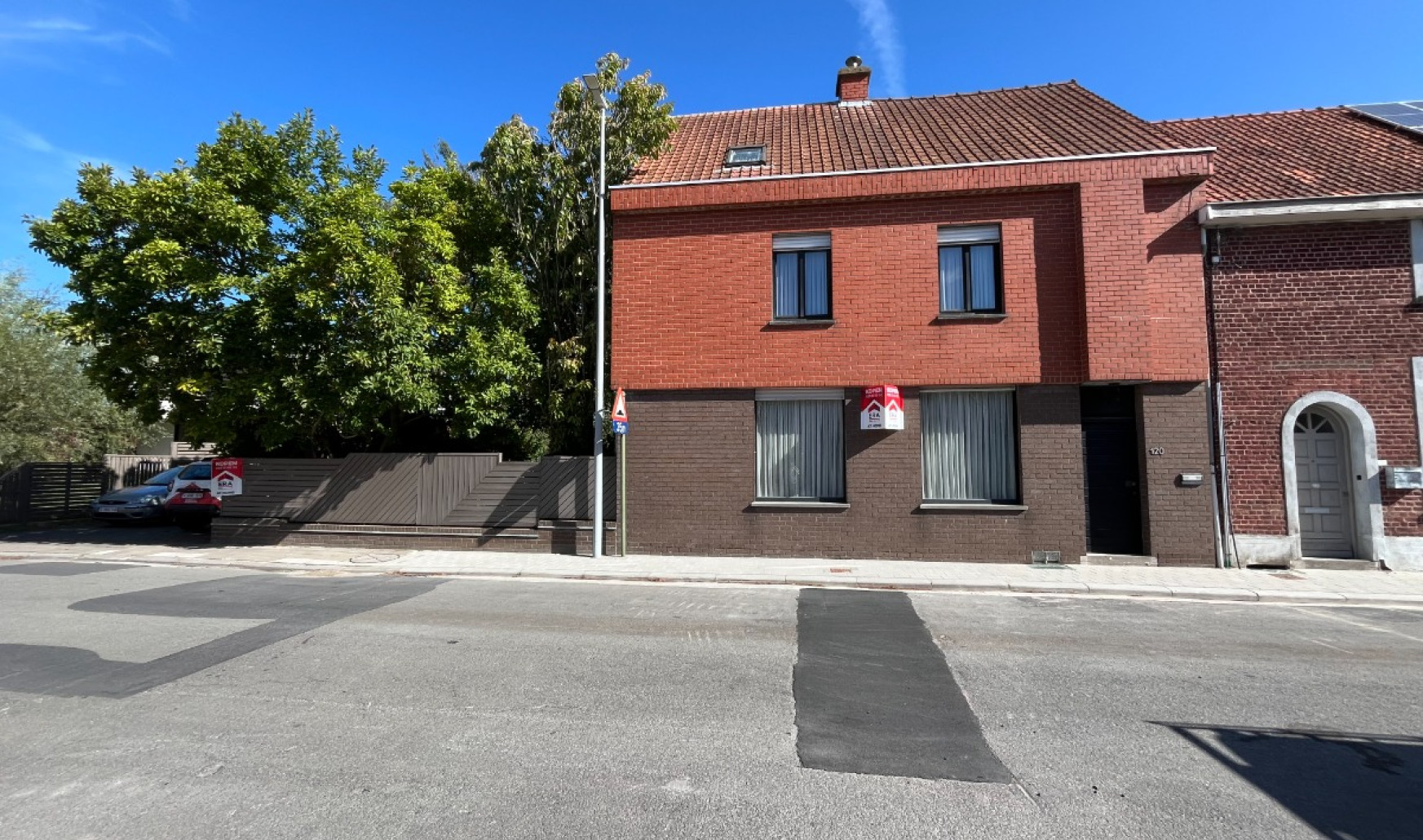 Wijnbergstraat - 120 - - 8560