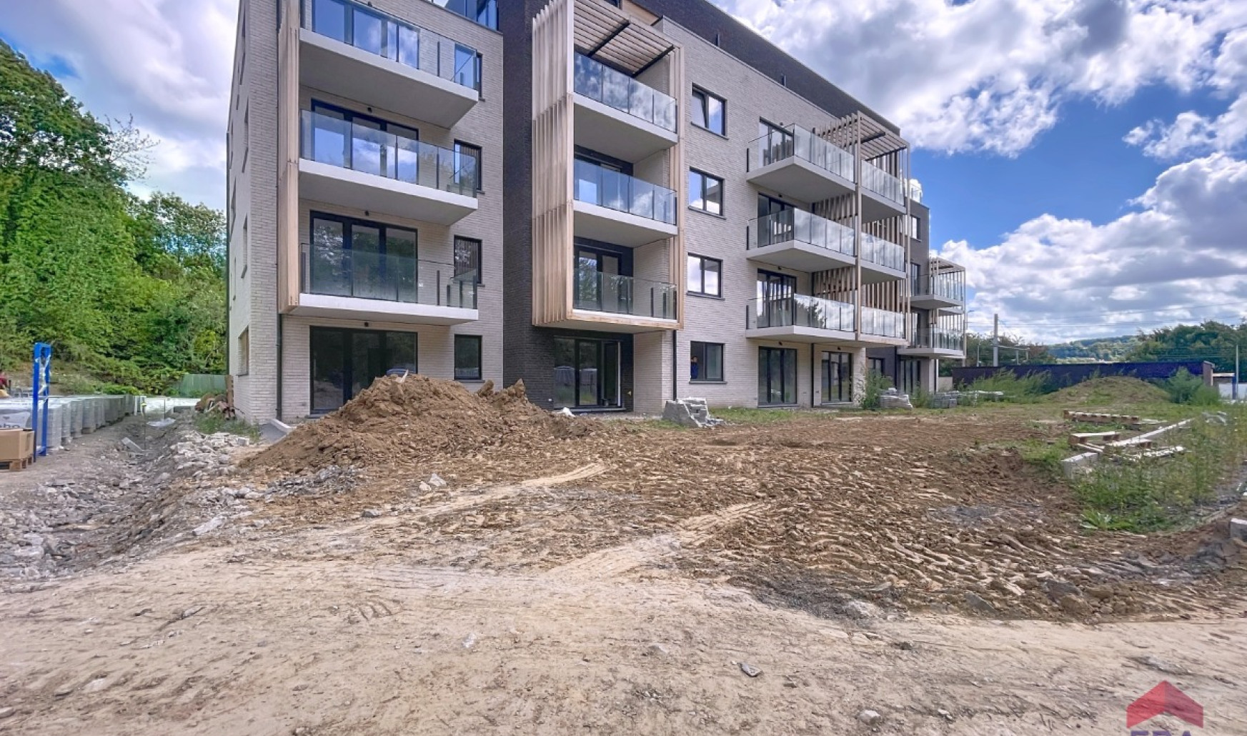 Rue de la Justice - 79 - A02 - 5300